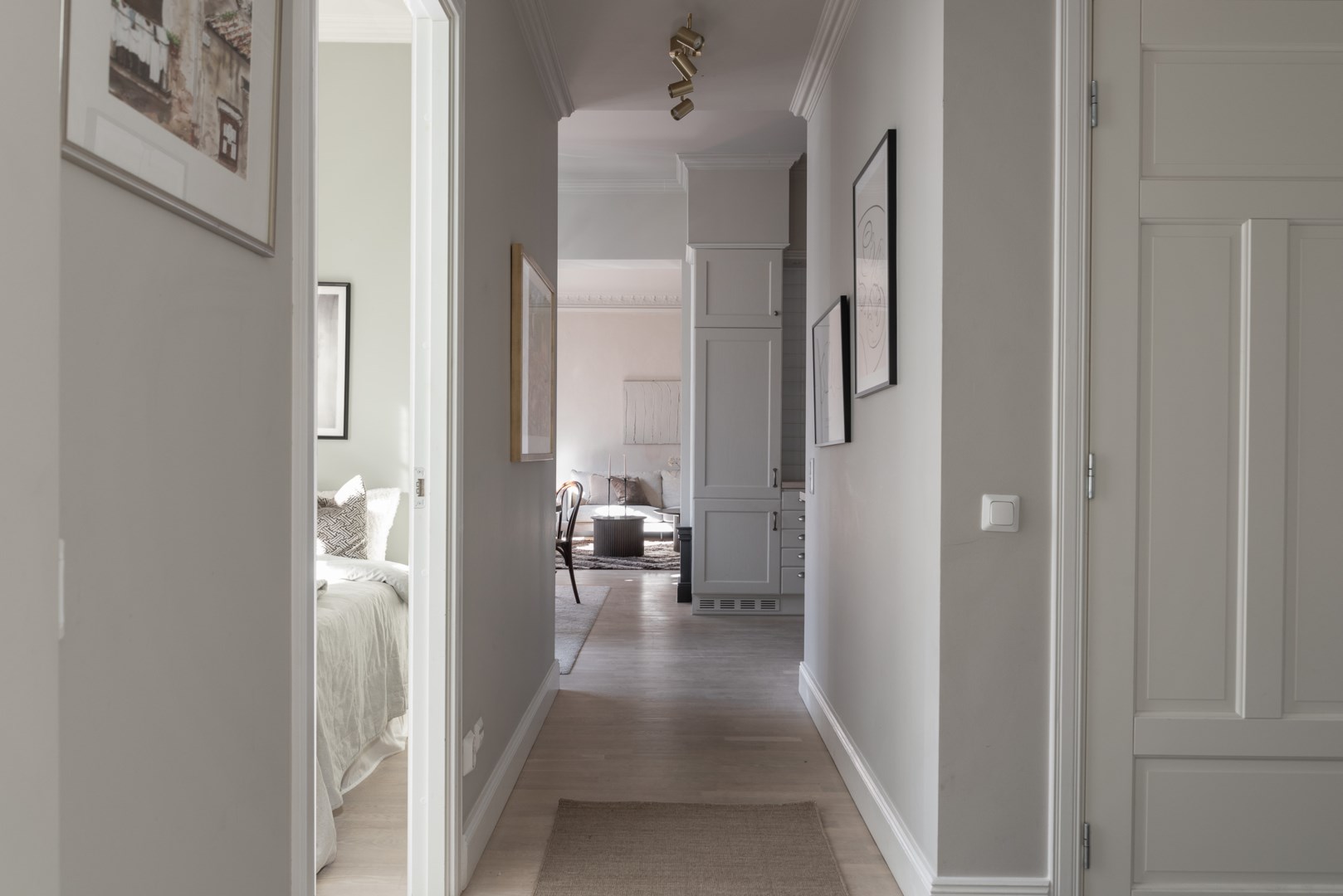 Bostadsbild från Karlsgatan 4, Såld i Centrum, Västerås