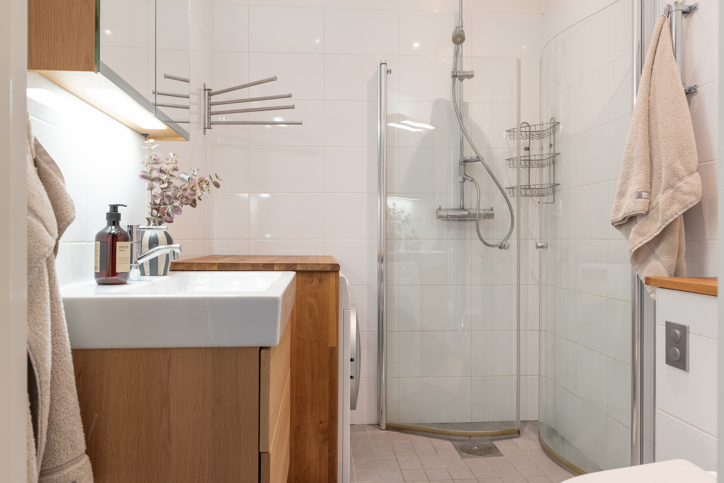 Bostadsbild från Karlsgatan 4, Såld i Centrum, Västerås