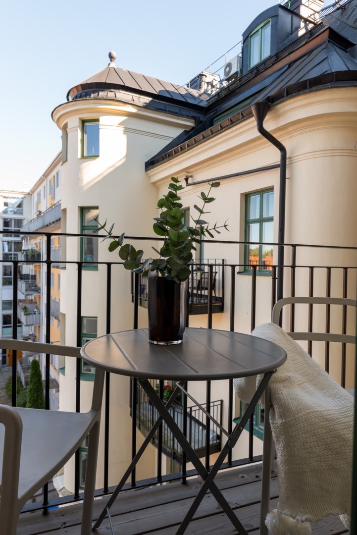 Bostadsbild från Karlsgatan 4, Såld i Centrum, Västerås