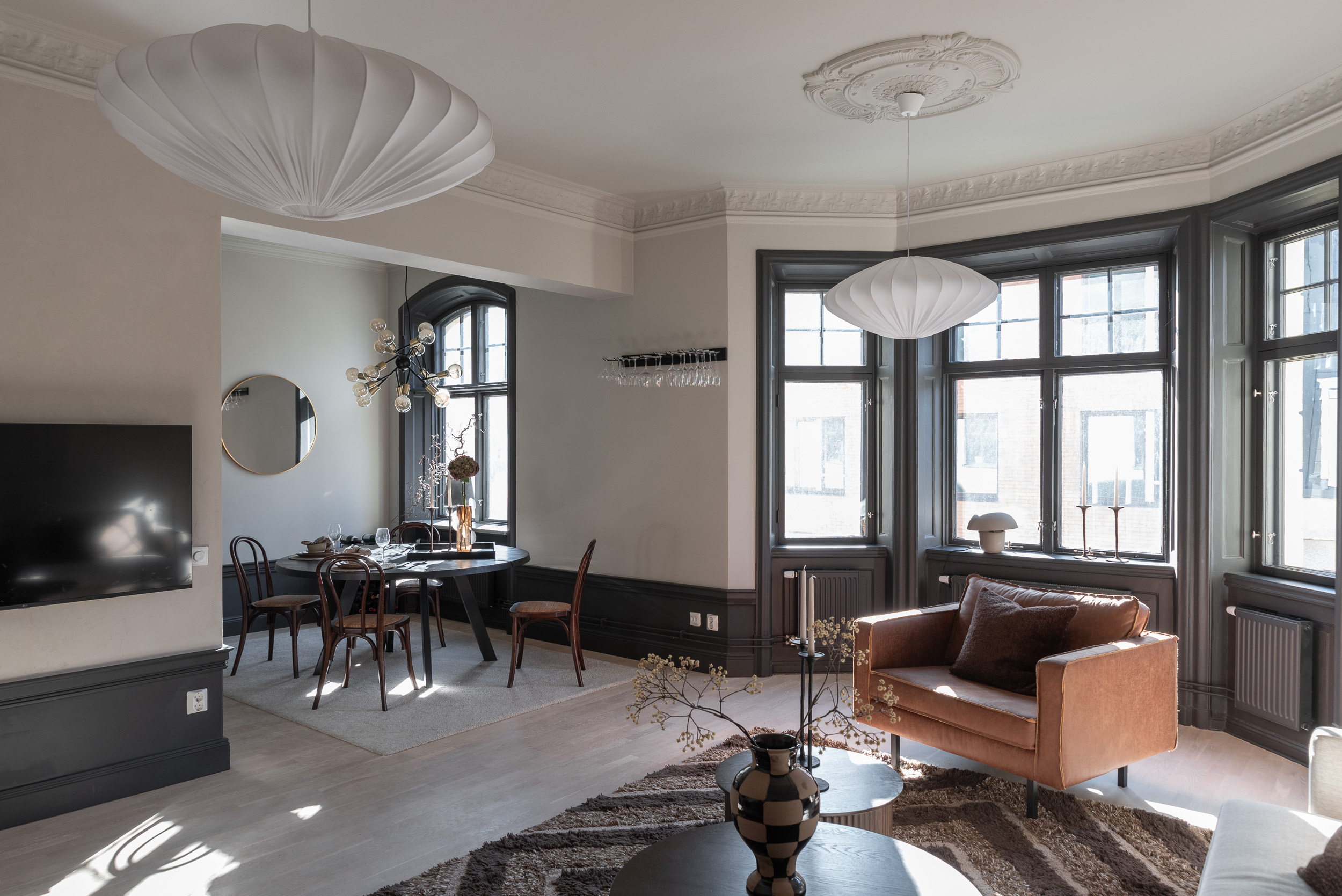 Bostadsbild från Karlsgatan 4, Såld i Centrum, Västerås