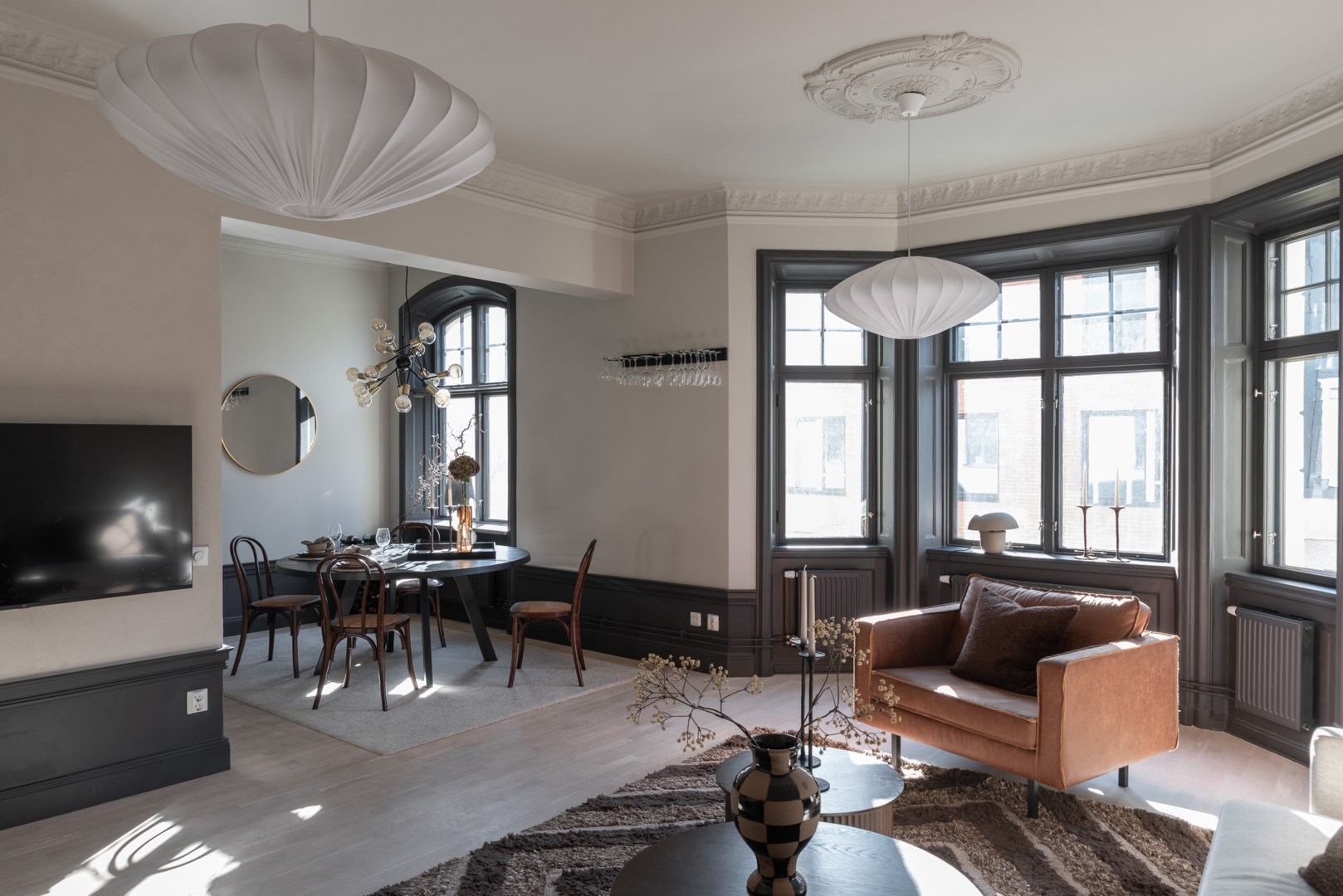 Bostadsbild från Karlsgatan 4, Såld i Centrum, Västerås