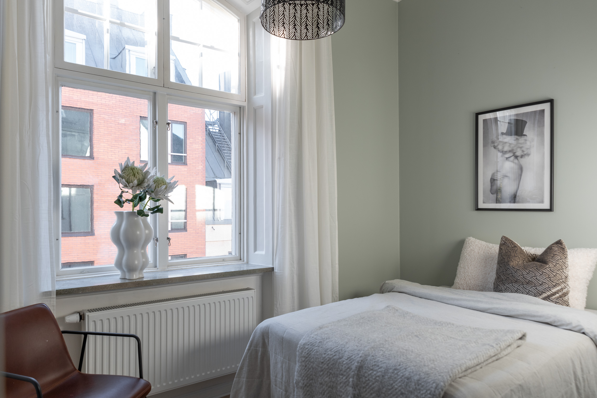 Bostadsbild från Karlsgatan 4, Såld i Centrum, Västerås