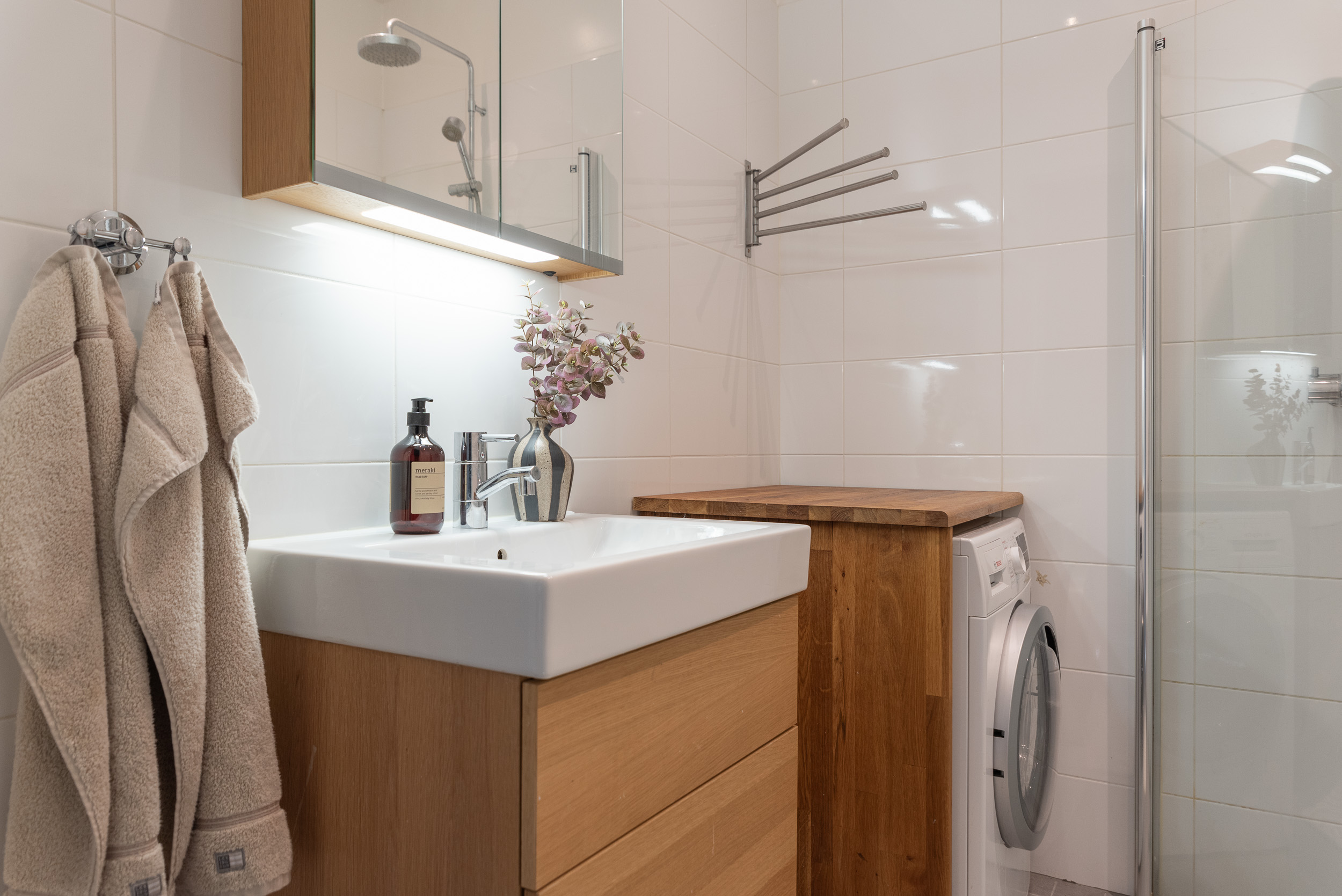 Bostadsbild från Karlsgatan 4, Såld i Centrum, Västerås