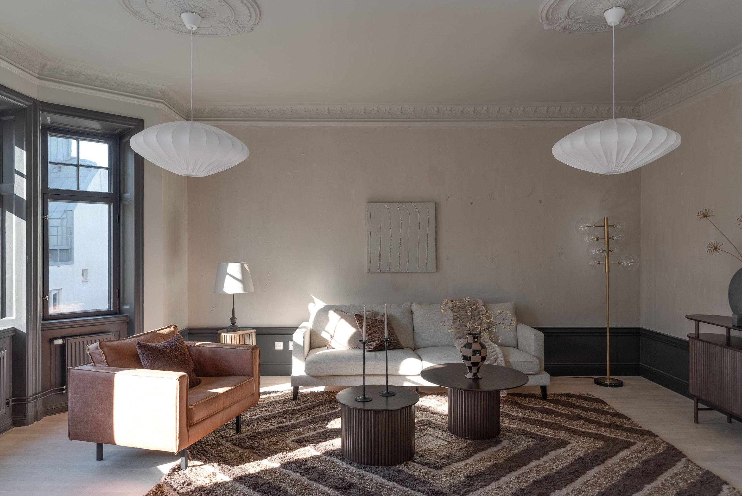 Bostadsbild från Karlsgatan 4, Såld i Centrum, Västerås