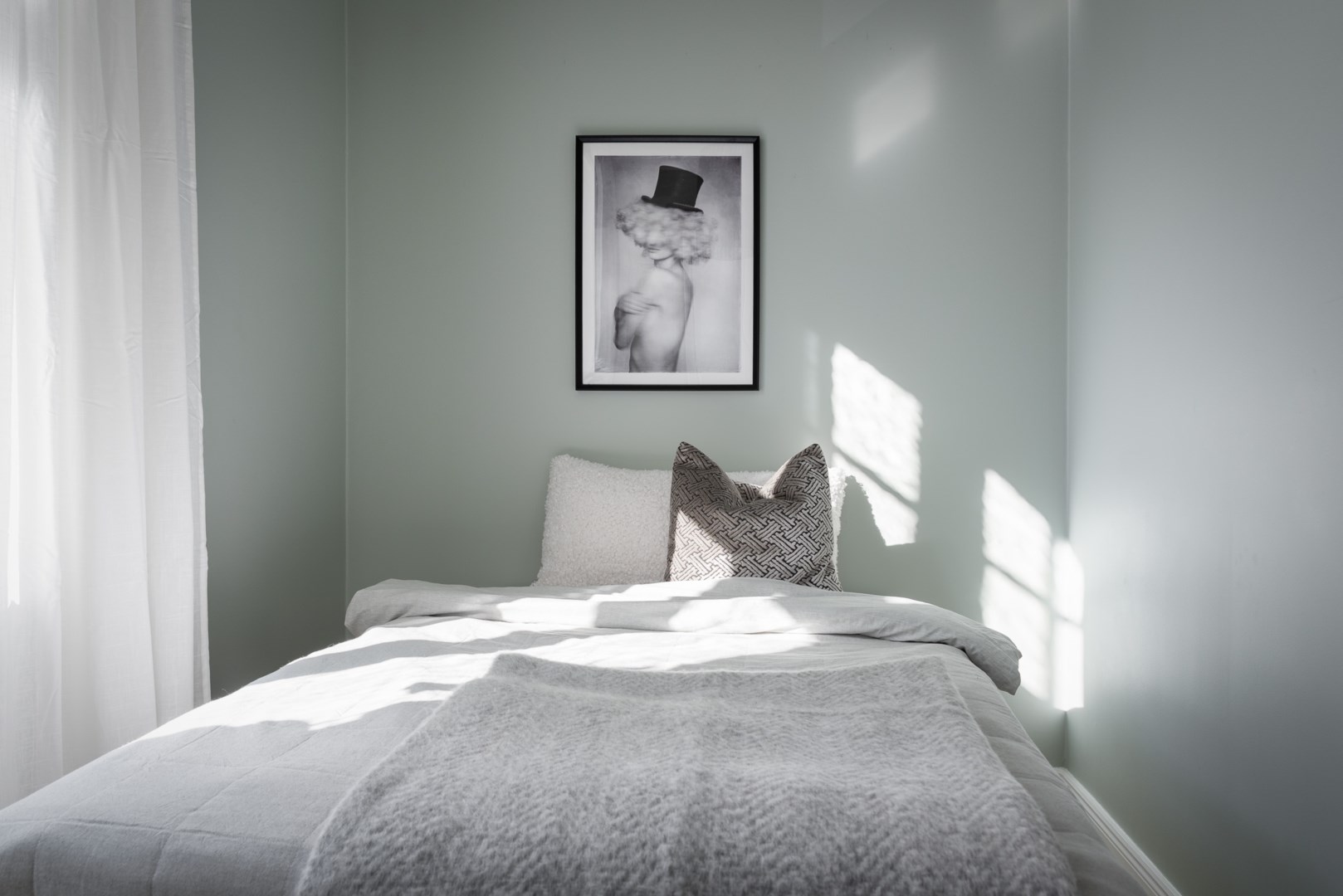 Bostadsbild från Karlsgatan 4, Såld i Centrum, Västerås