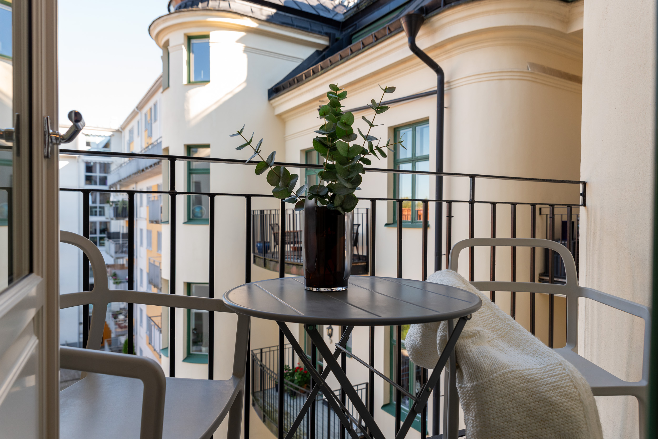 Bostadsbild från Karlsgatan 4, Såld i Centrum, Västerås