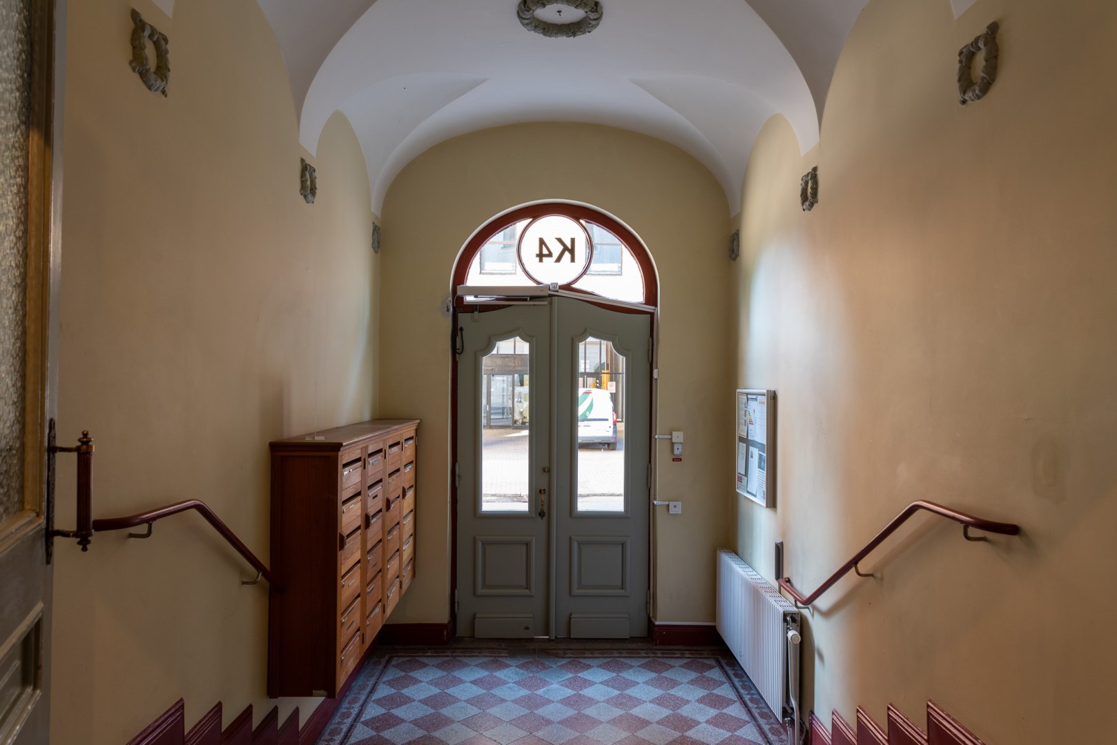 Bostadsbild från Karlsgatan 4, Såld i Centrum, Västerås