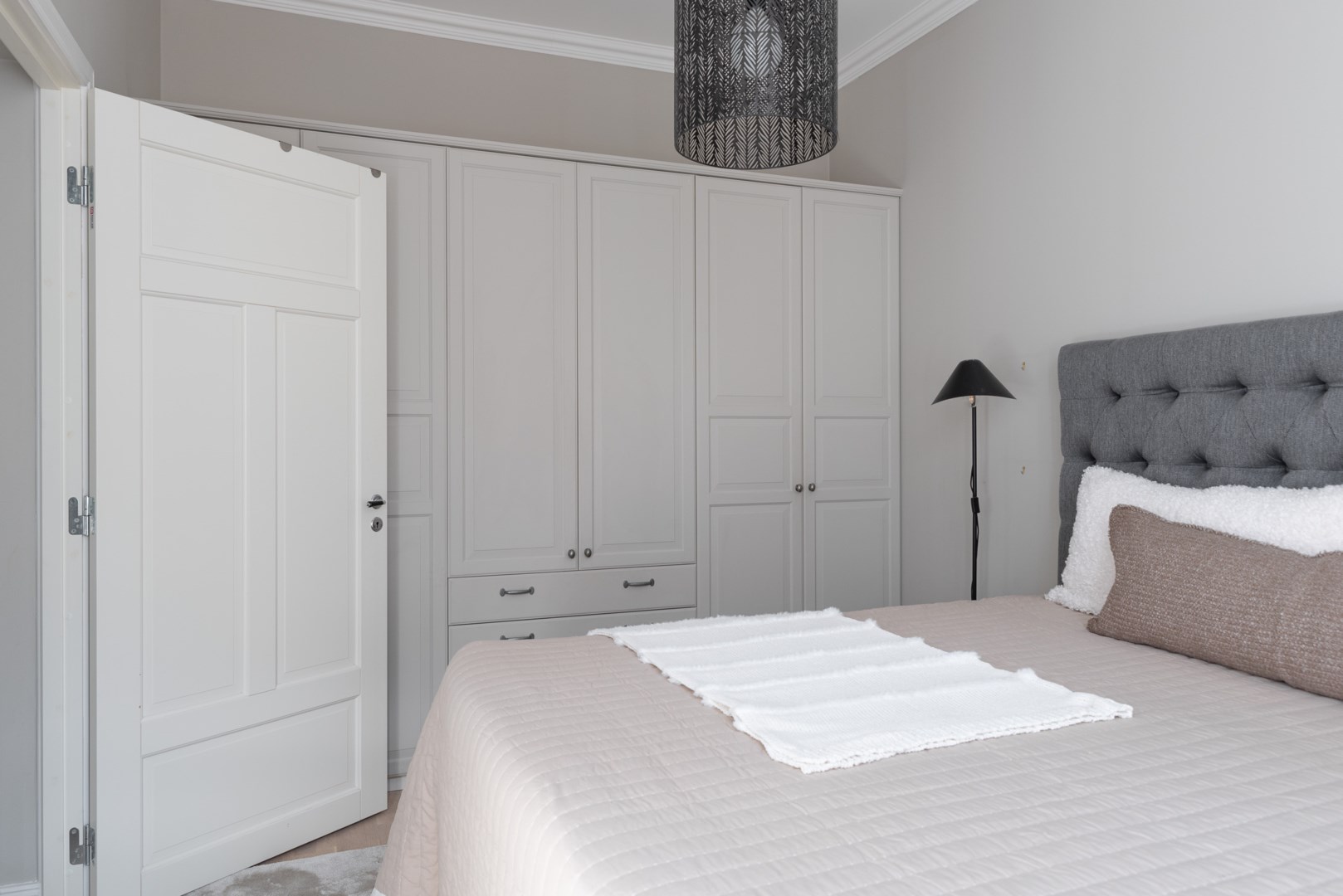 Bostadsbild från Karlsgatan 4, Såld i Centrum, Västerås