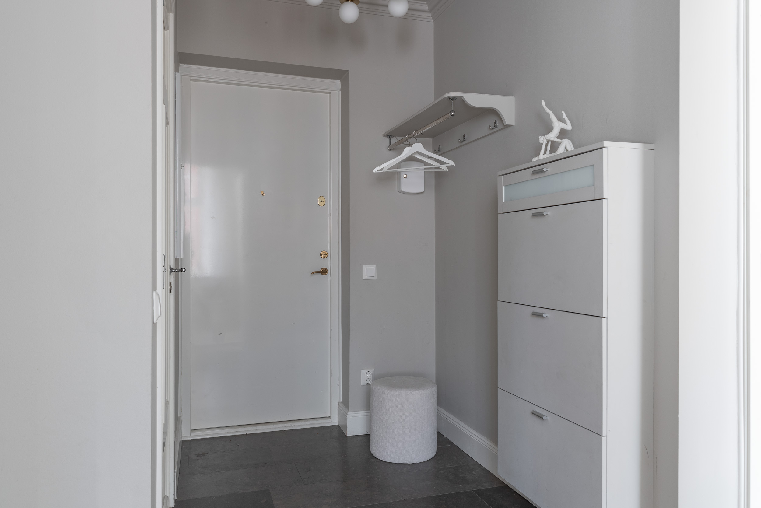 Bostadsbild från Karlsgatan 4, Såld i Centrum, Västerås