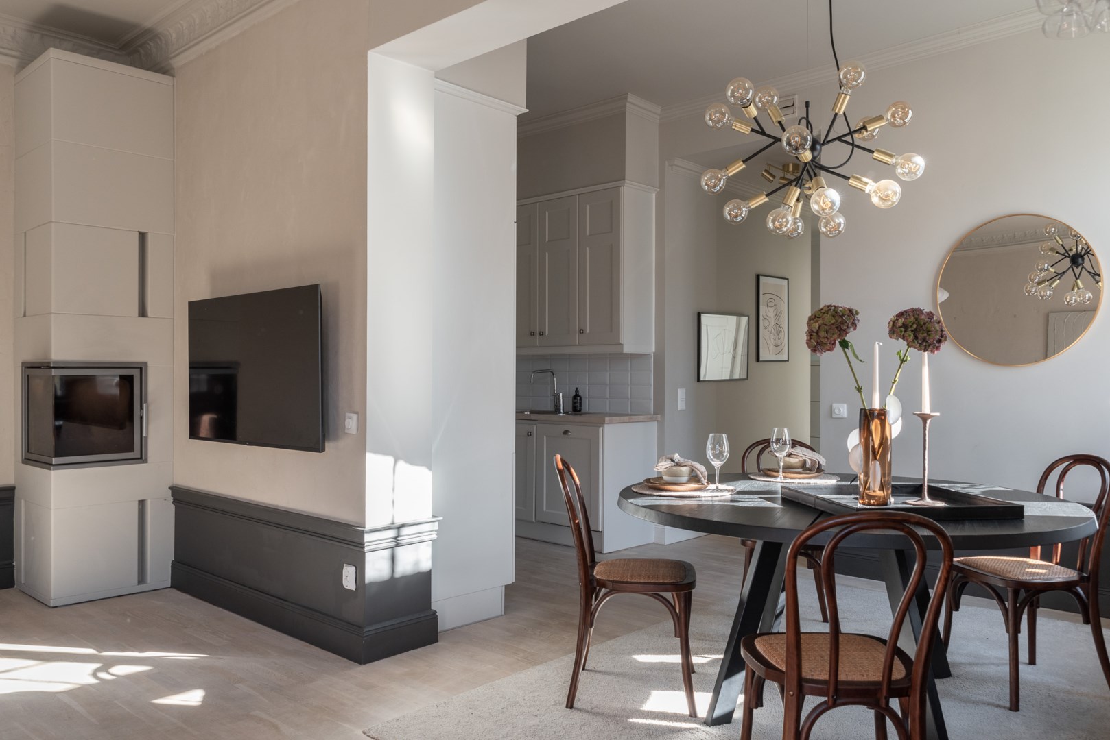 Bostadsbild från Karlsgatan 4, Såld i Centrum, Västerås