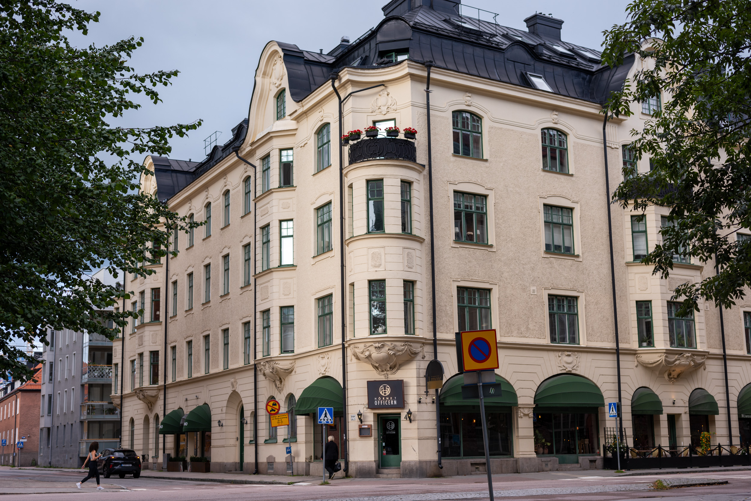 Bostadsbild från Karlsgatan 4, Såld i Centrum, Västerås