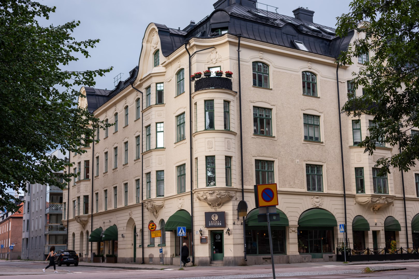 Bostadsbild från Karlsgatan 4, Såld i Centrum, Västerås