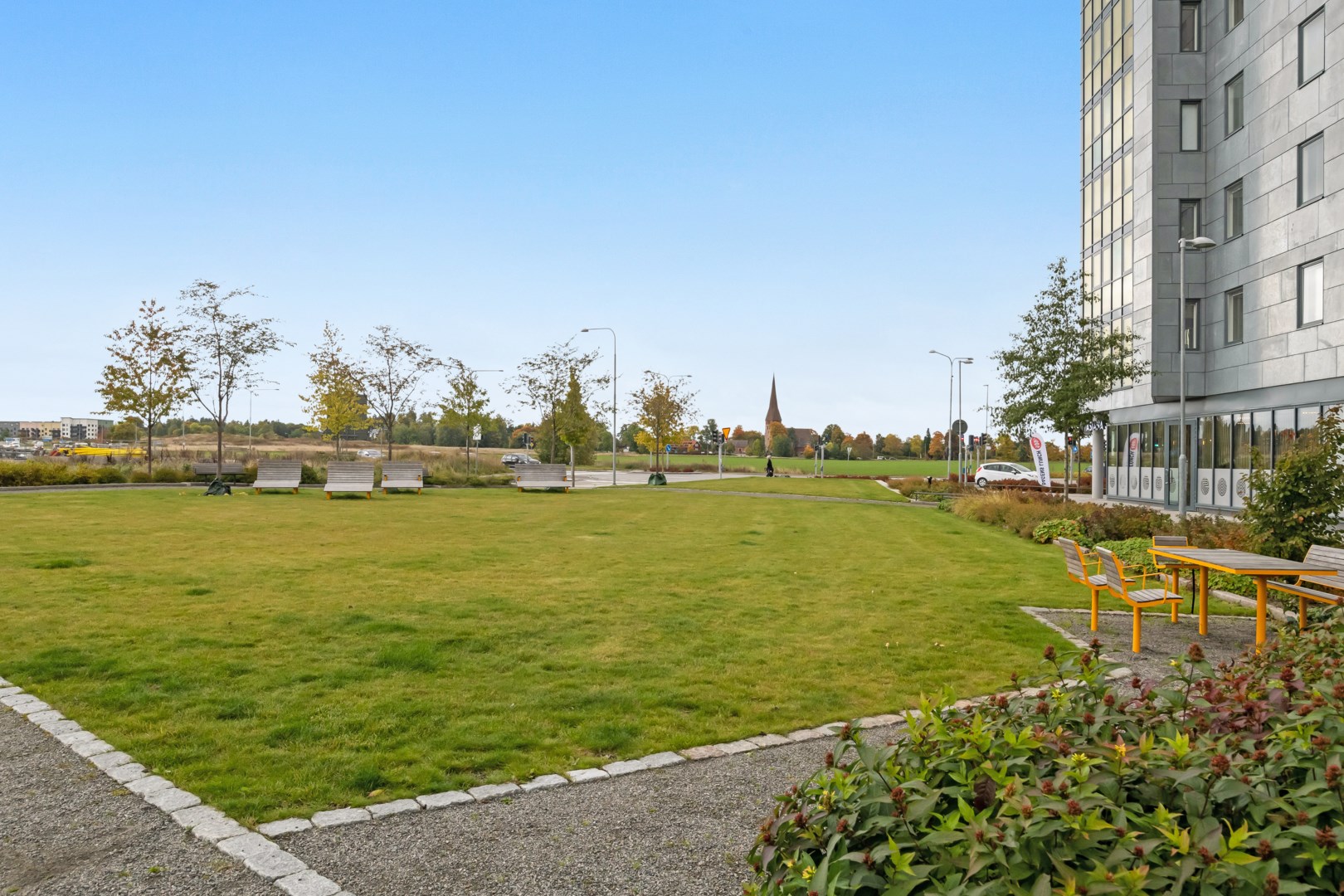 Bostadsbild från Fyrislundsgatan 21A, Såld i Salabacke, Uppsala