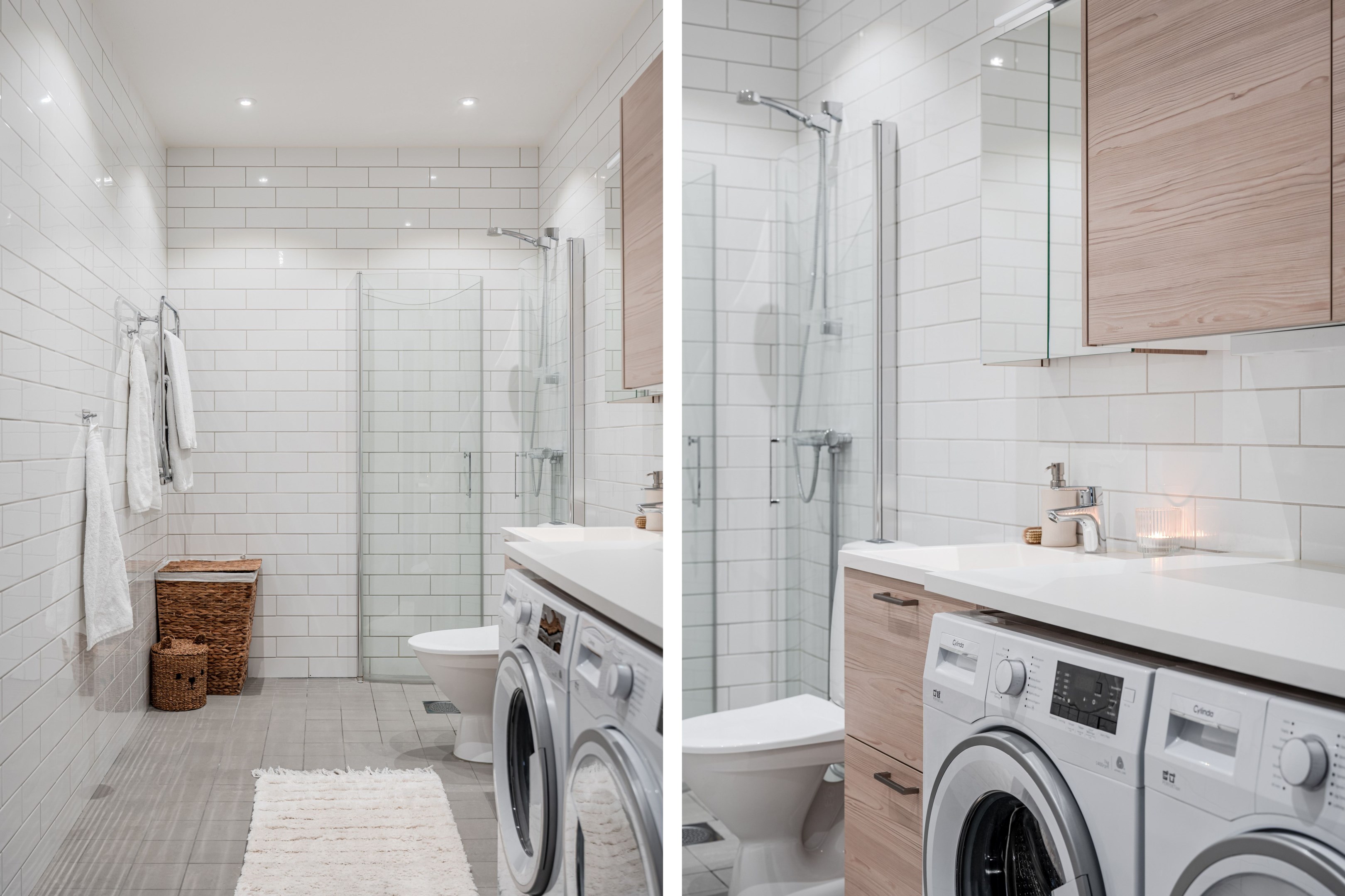 Bostadsbild från Fyrislundsgatan 21A, Såld i Salabacke, Uppsala