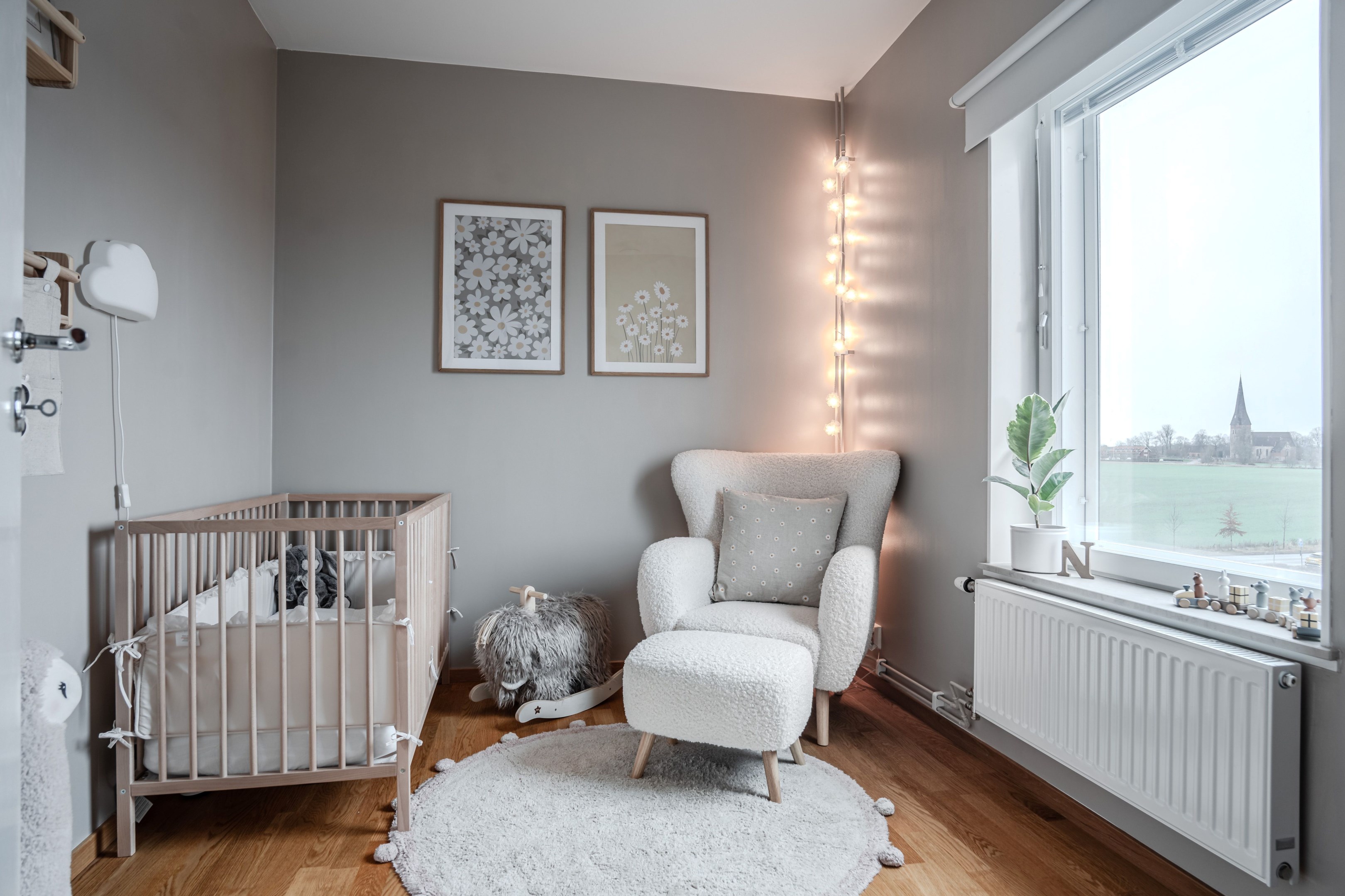 Bostadsbild från Fyrislundsgatan 21A, Såld i Salabacke, Uppsala