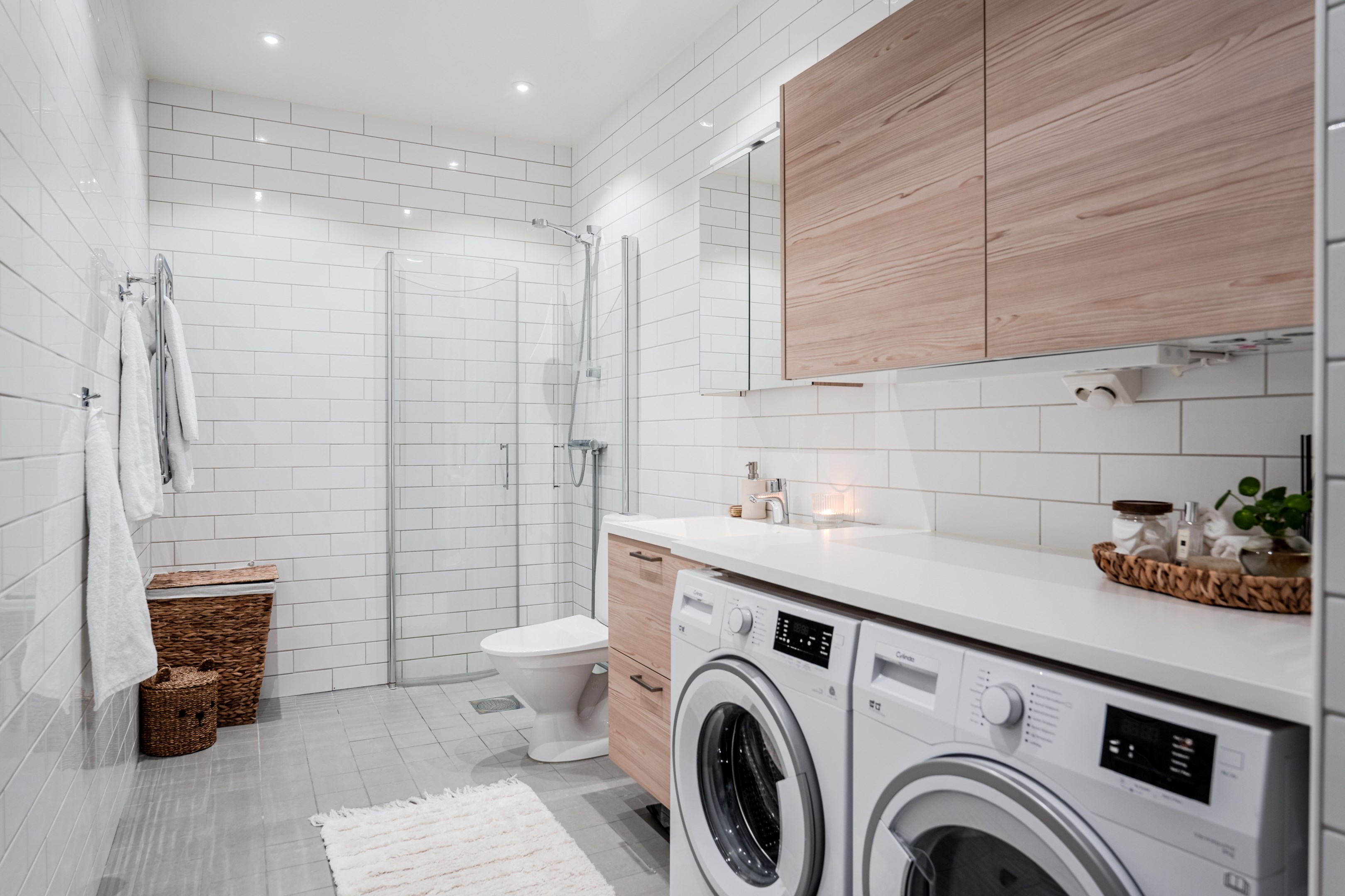 Bostadsbild från Fyrislundsgatan 21A, Såld i Salabacke, Uppsala