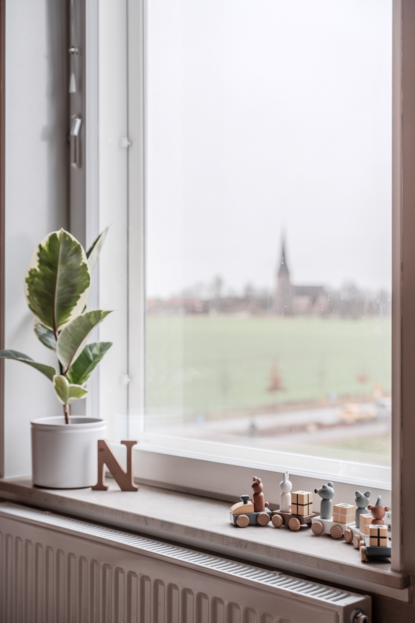 Bostadsbild från Fyrislundsgatan 21A, Såld i Salabacke, Uppsala