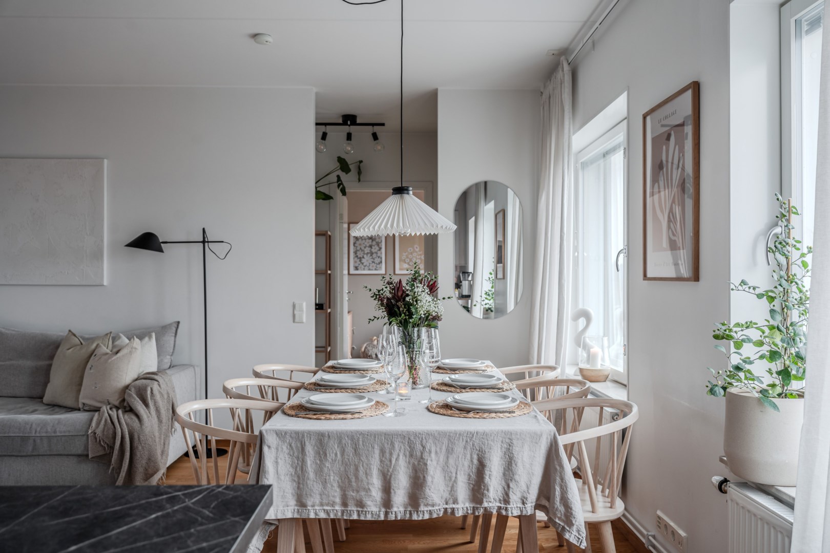 Bostadsbild från Fyrislundsgatan 21A, Såld i Salabacke, Uppsala