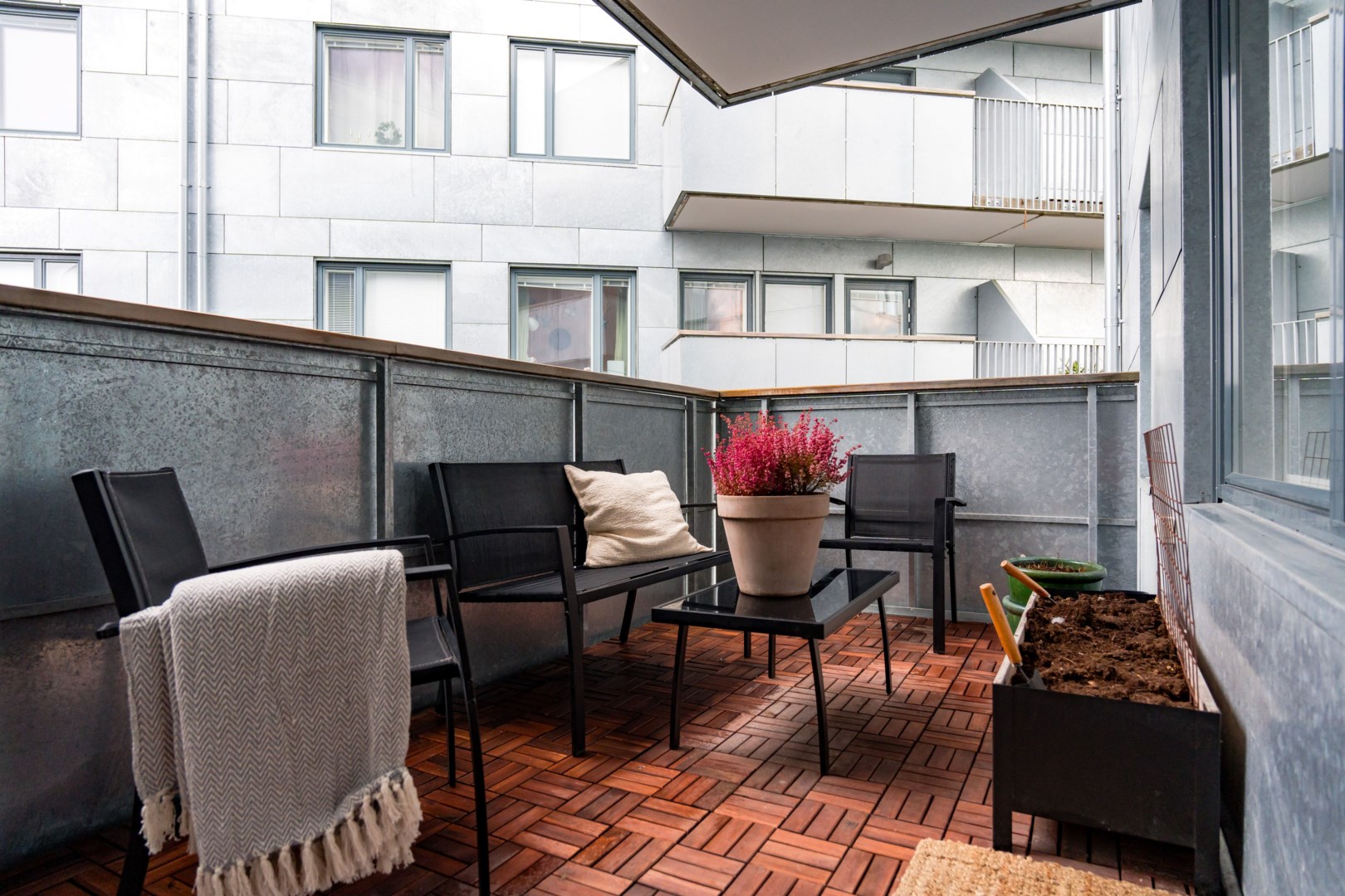 Bostadsbild från Fyrislundsgatan 21A, Såld i Salabacke, Uppsala