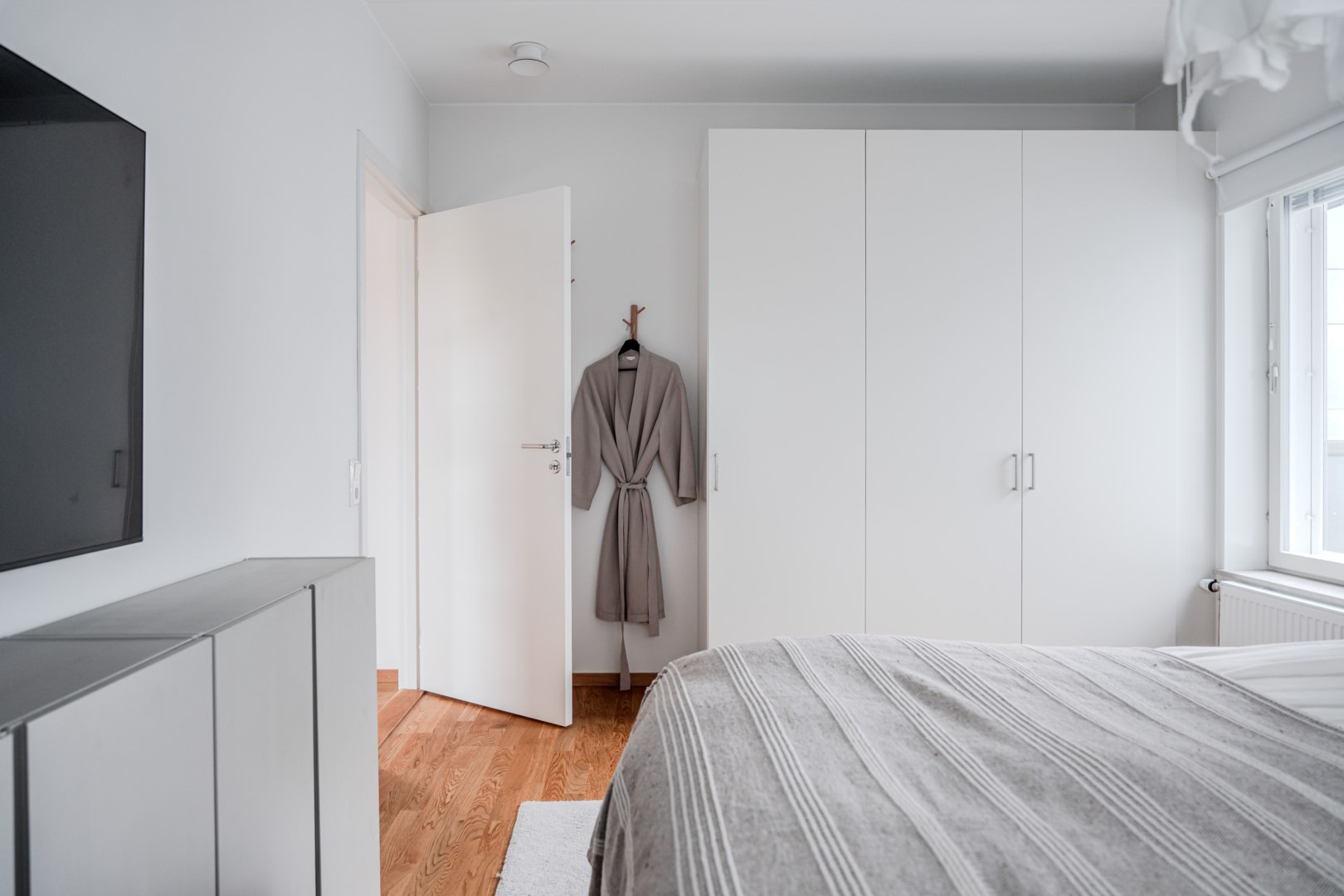 Bostadsbild från Fyrislundsgatan 21A, Såld i Salabacke, Uppsala