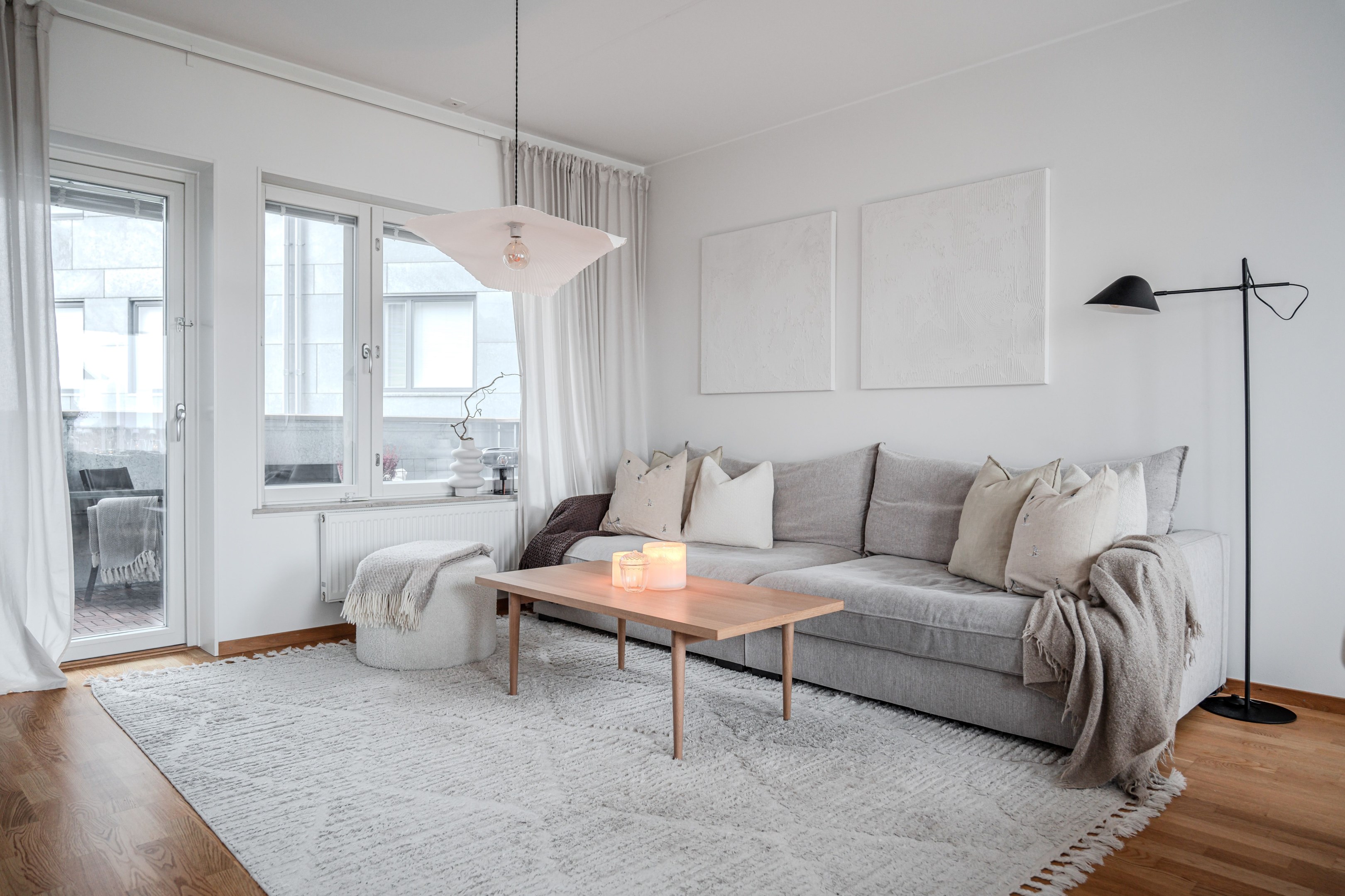 Bostadsbild från Fyrislundsgatan 21A, Såld i Salabacke, Uppsala