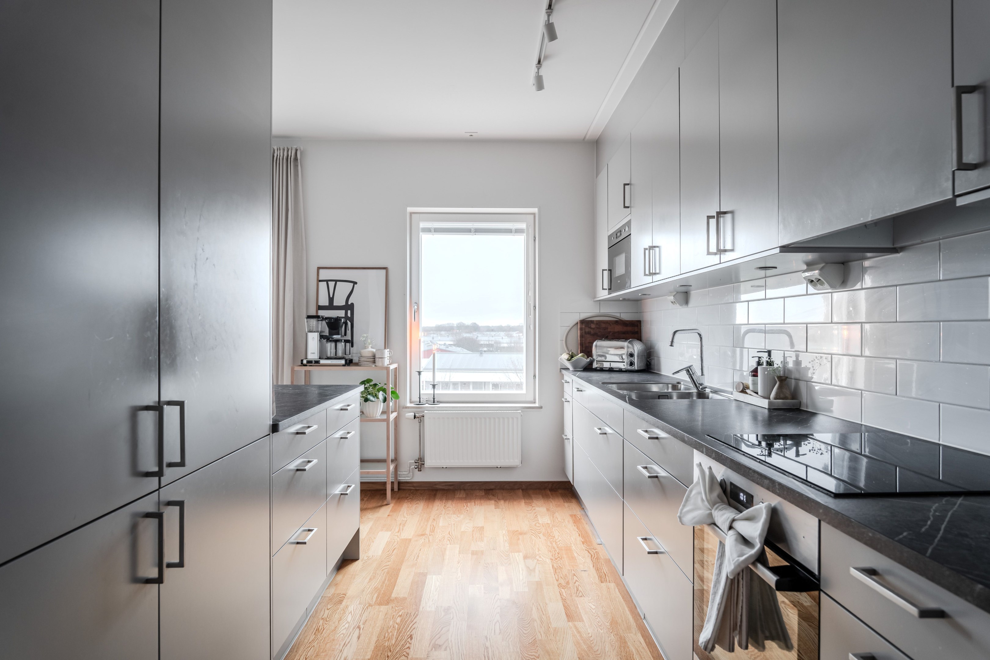 Bostadsbild från Fyrislundsgatan 21A, Såld i Salabacke, Uppsala