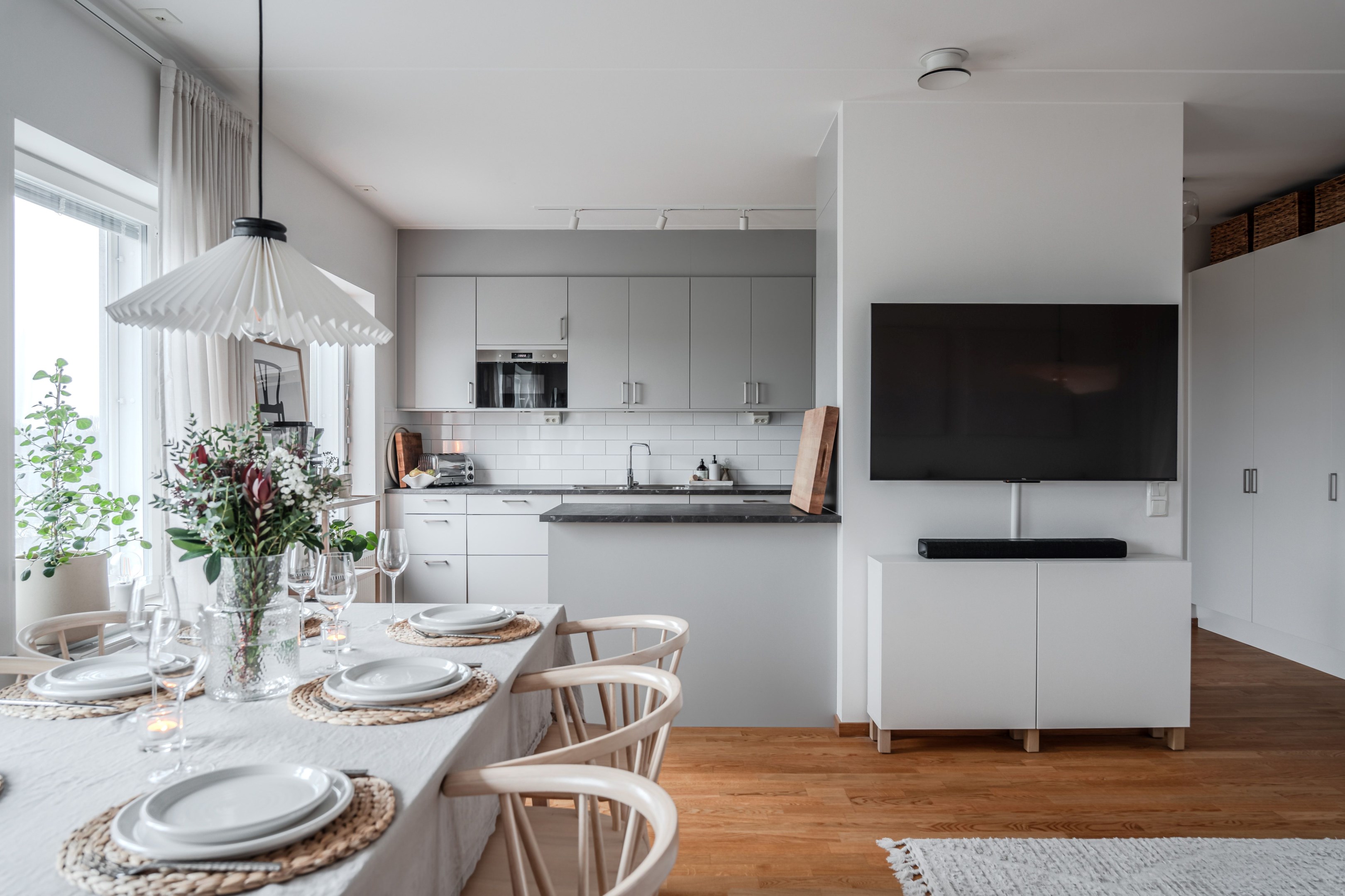 Bostadsbild från Fyrislundsgatan 21A, Såld i Salabacke, Uppsala