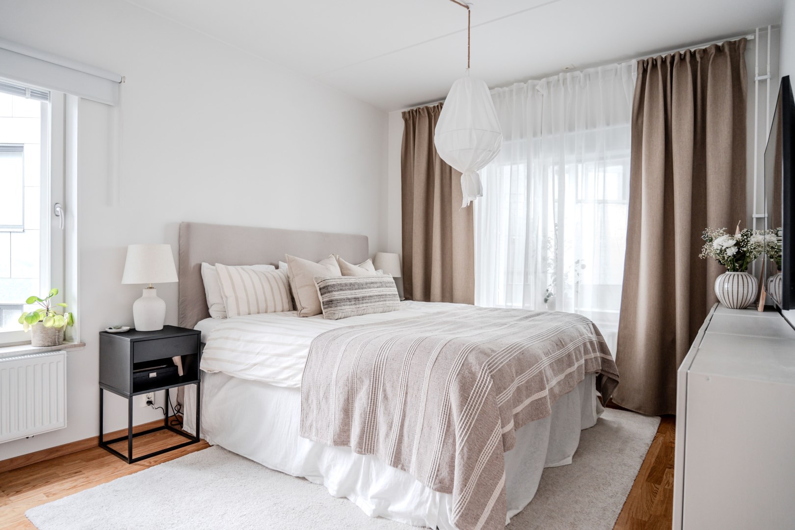 Bostadsbild från Fyrislundsgatan 21A, Såld i Salabacke, Uppsala