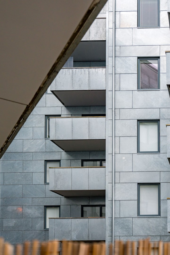 Bostadsbild från Fyrislundsgatan 21A, Såld i Salabacke, Uppsala