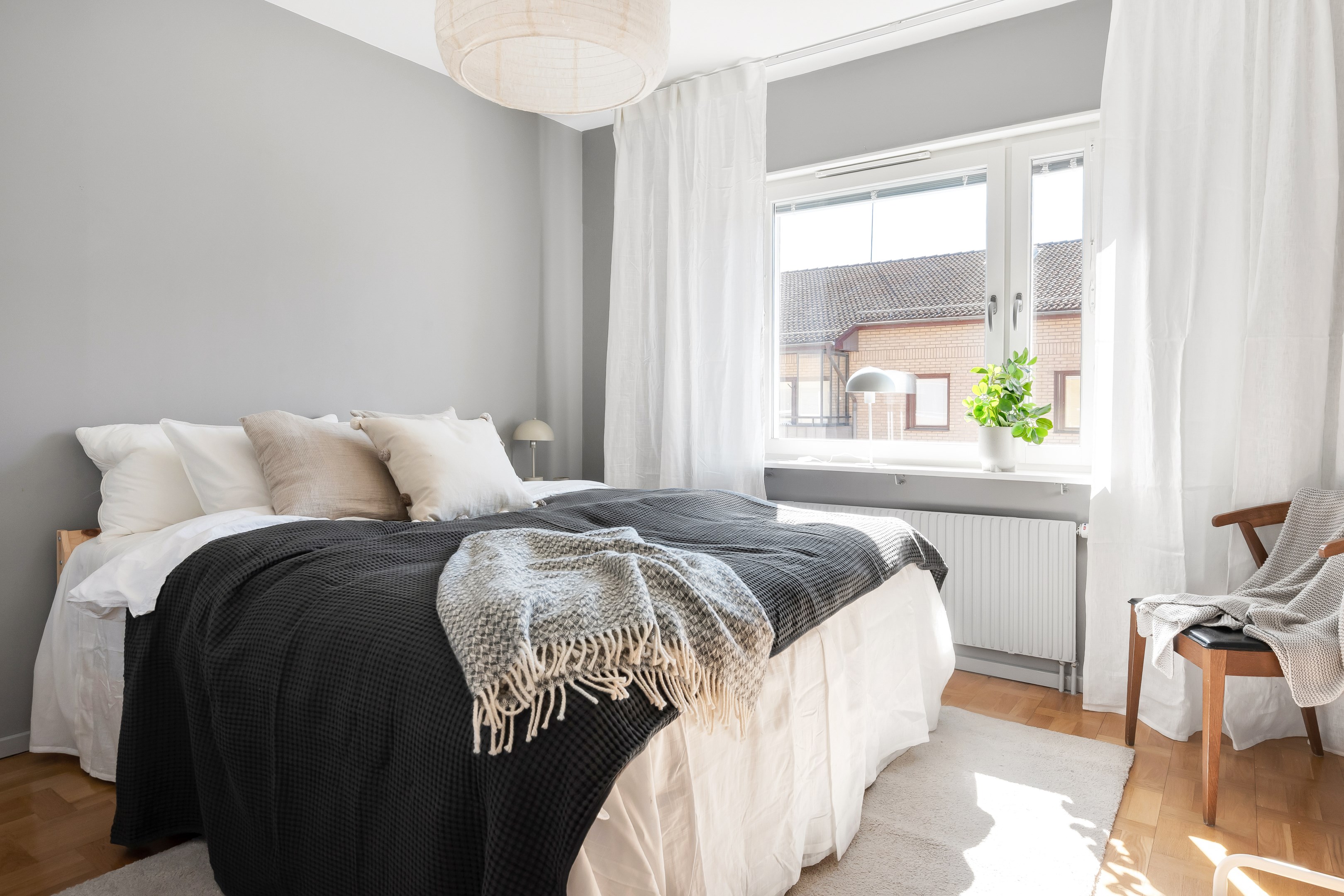 Bostadsbild från Vretgränd 9C, Kommande i Centrum, Uppsala