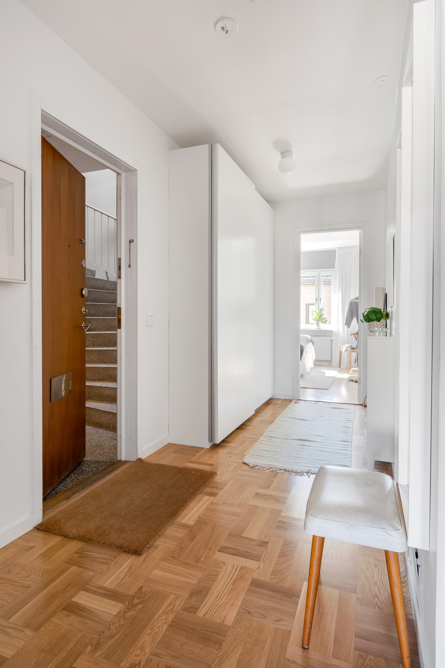 Bostadsbild från Vretgränd 9C, Kommande i Centrum, Uppsala