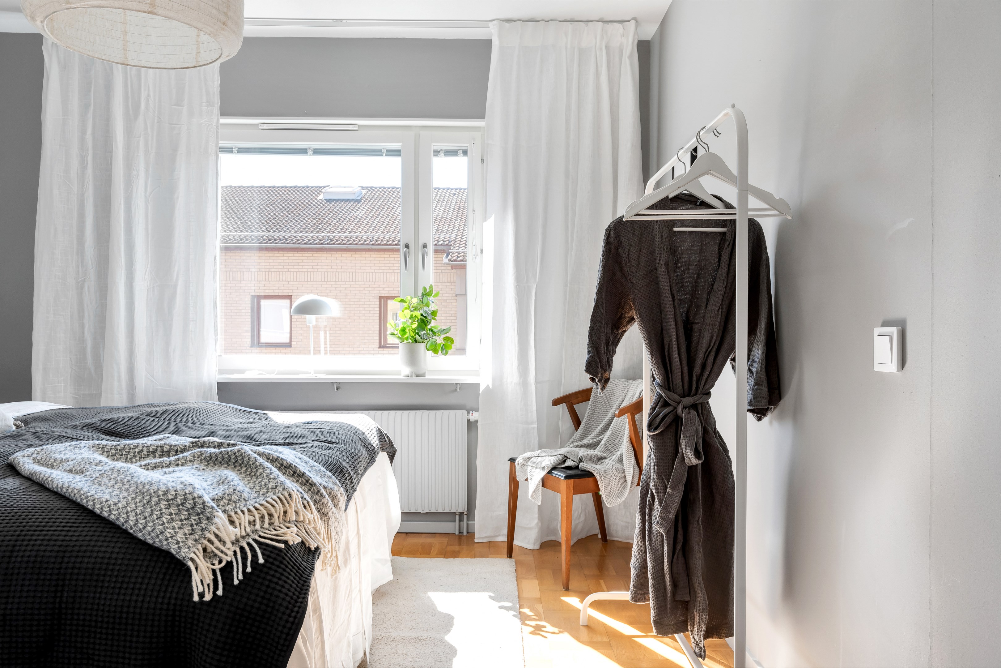 Bostadsbild från Vretgränd 9C, Kommande i Centrum, Uppsala