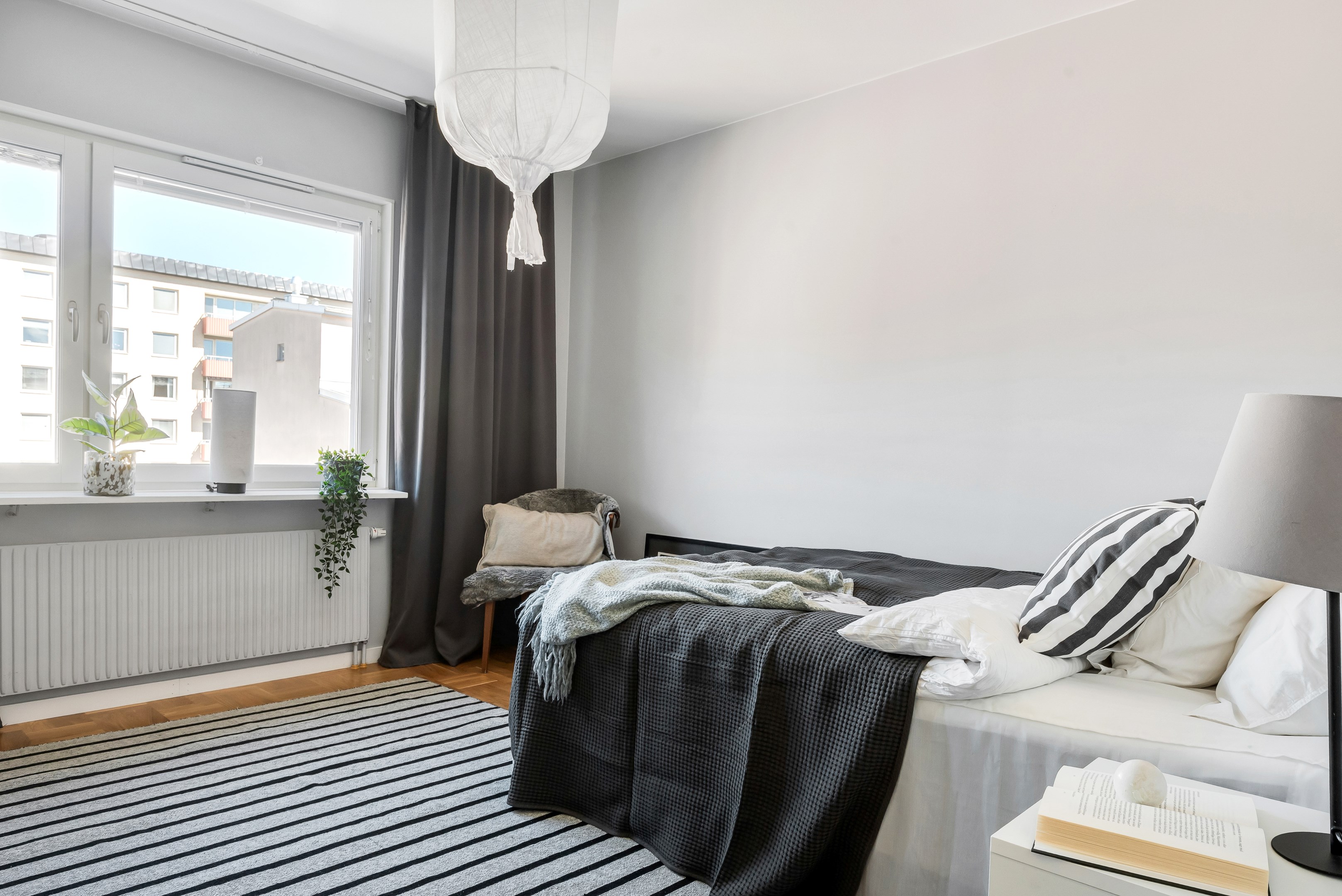 Bostadsbild från Vretgränd 9C, Kommande i Centrum, Uppsala