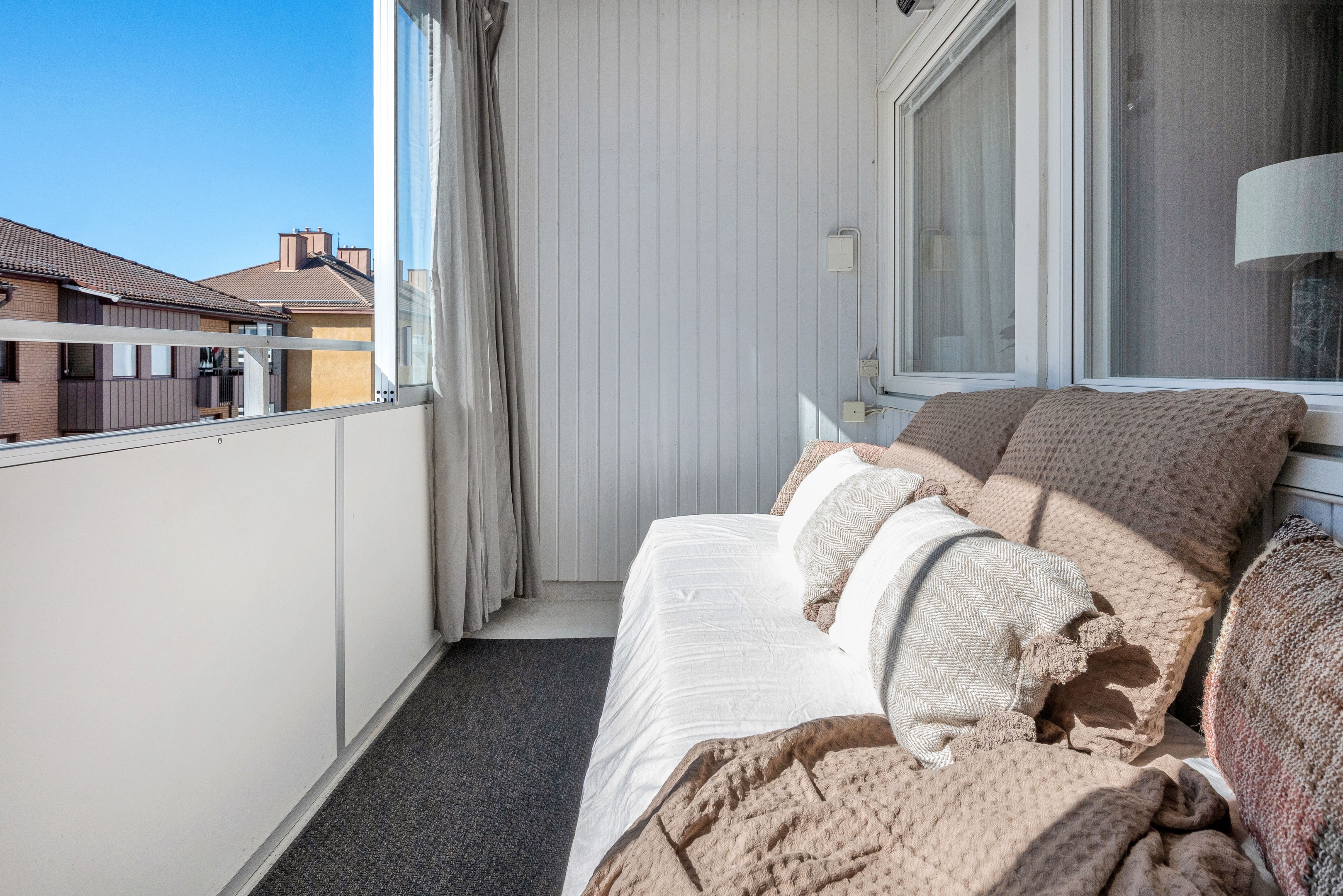 Bostadsbild från Vretgränd 9C, Kommande i Centrum, Uppsala