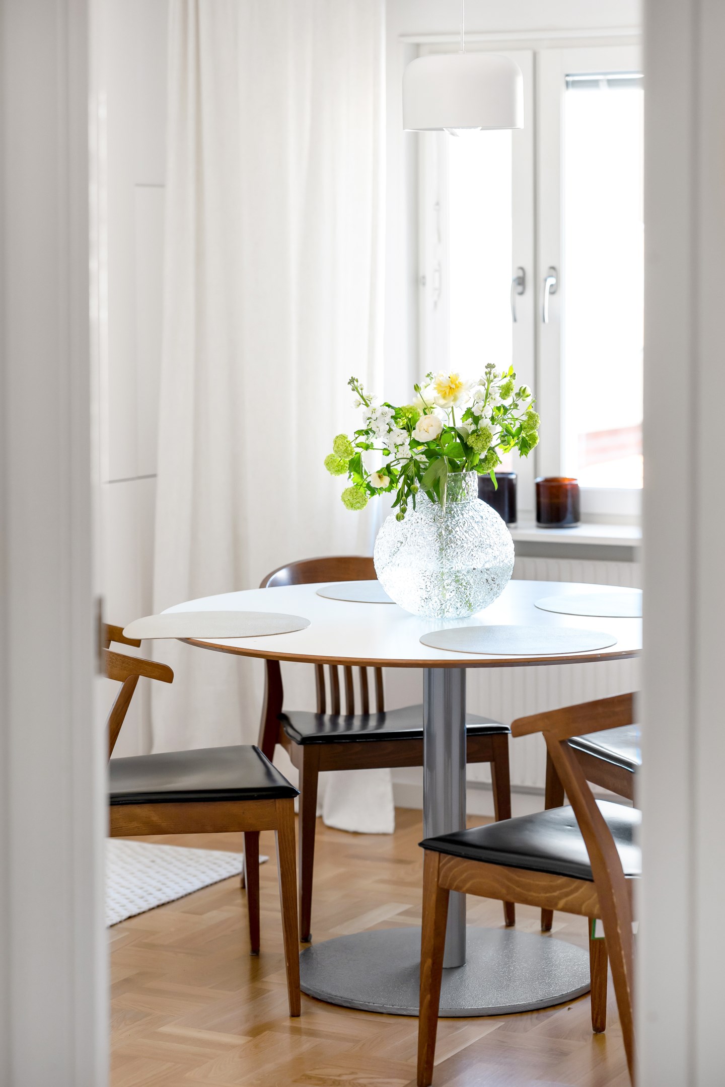 Bostadsbild från Vretgränd 9C, Kommande i Centrum, Uppsala