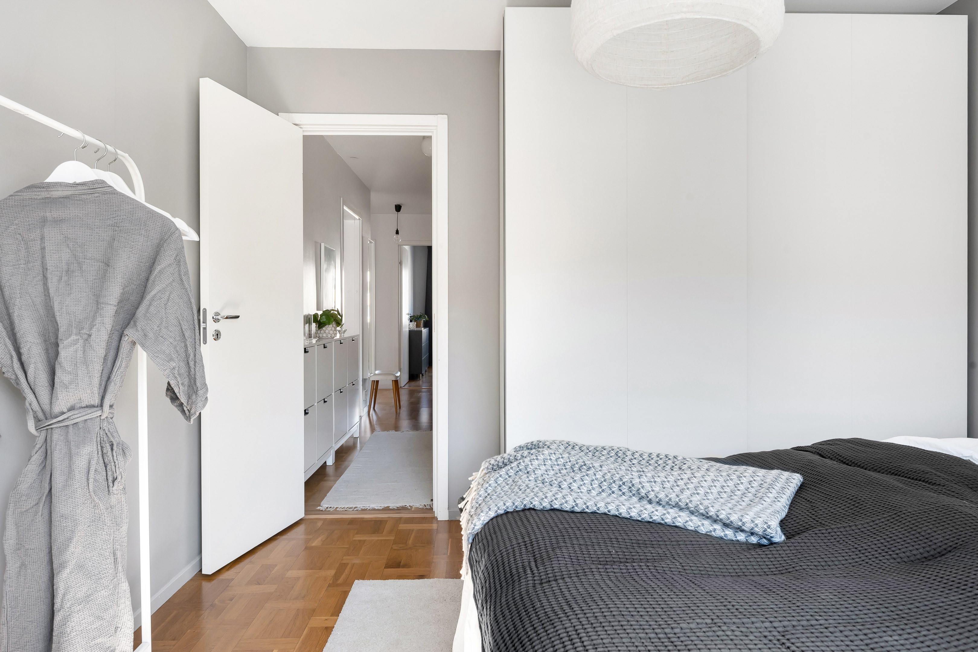Bostadsbild från Vretgränd 9C, Kommande i Centrum, Uppsala