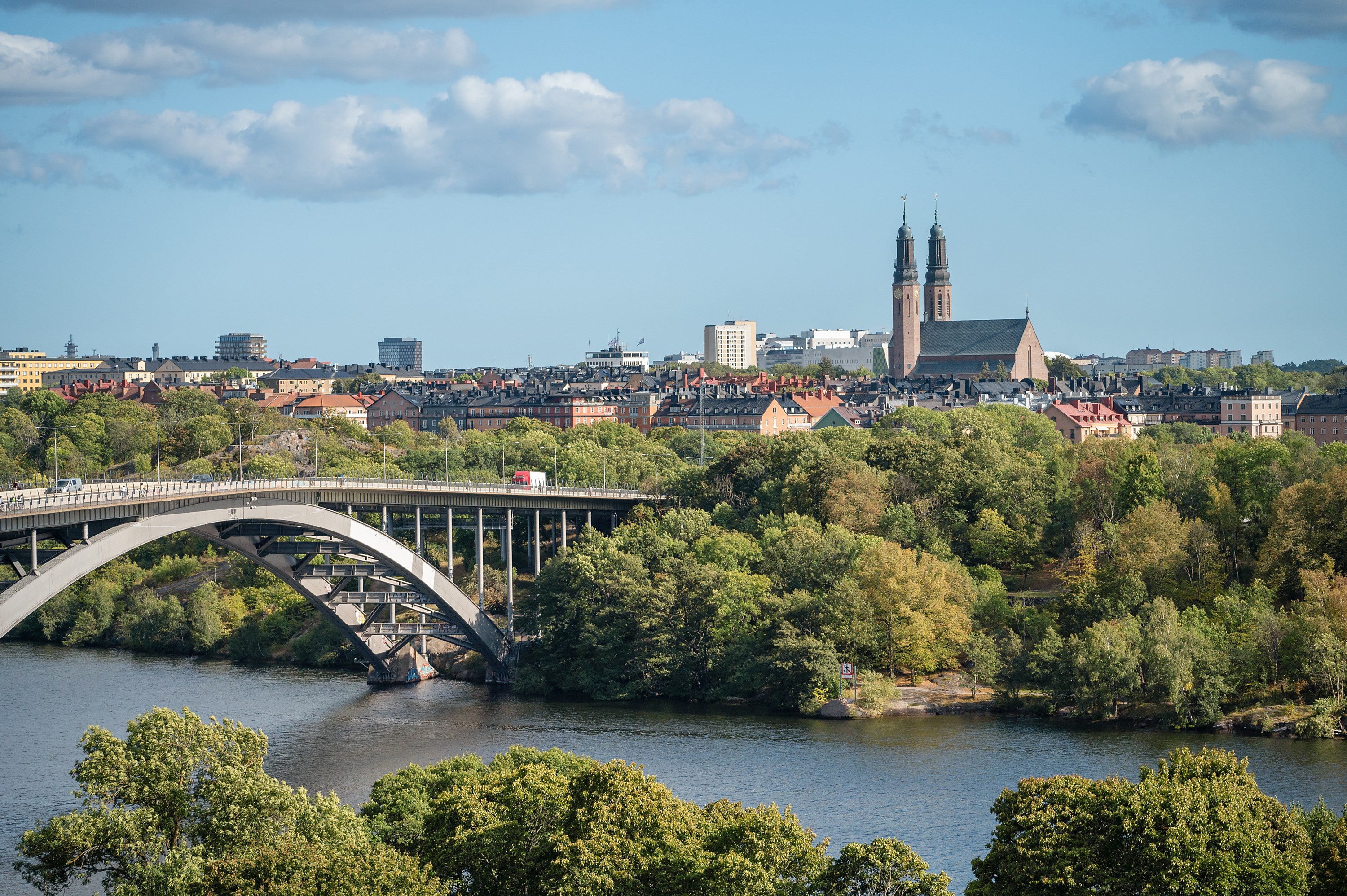 Bostadsbild från Fyrverkarbacken 32, Såld i Kungsholmen - Marieberg, Stockholm