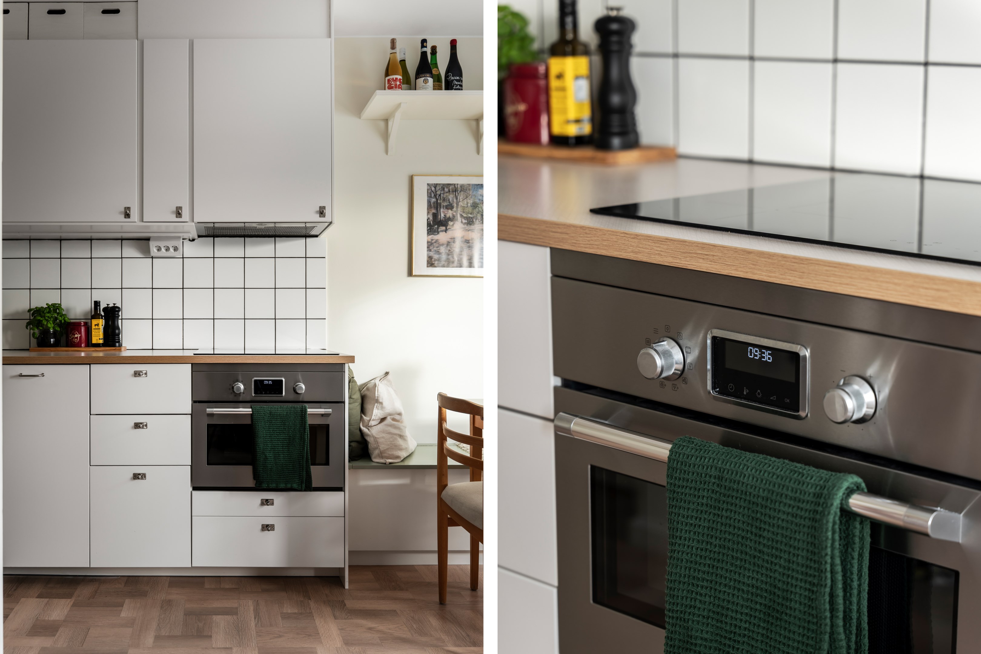 Bostadsbild från Fyrverkarbacken 32, Såld i Kungsholmen - Marieberg, Stockholm