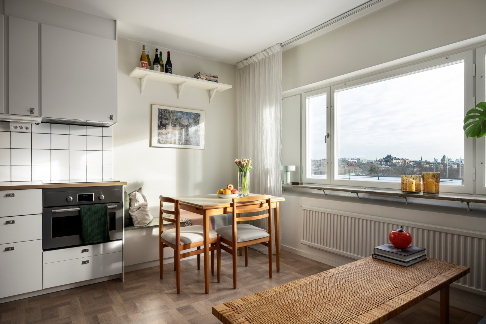 Bostadsbild från Fyrverkarbacken 32, Till salu i Kungsholmen - Marieberg, Stockholm