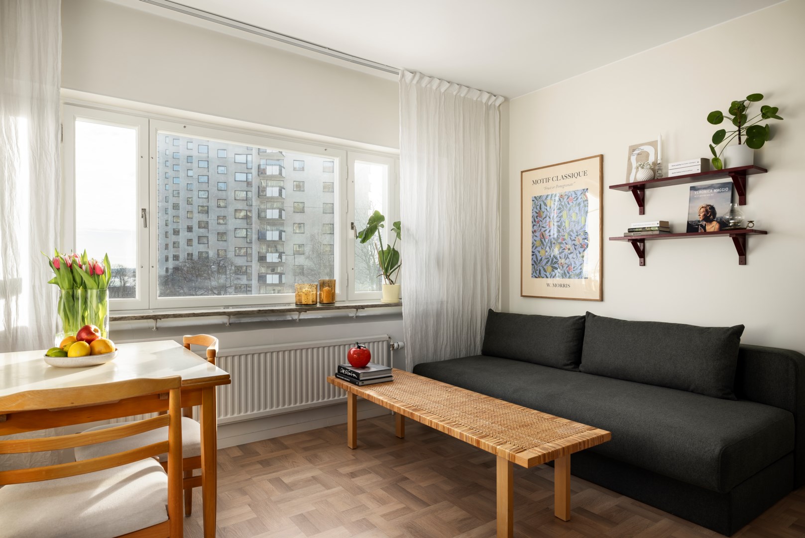 Bostadsbild från Fyrverkarbacken 32, Till salu i Kungsholmen - Marieberg, Stockholm