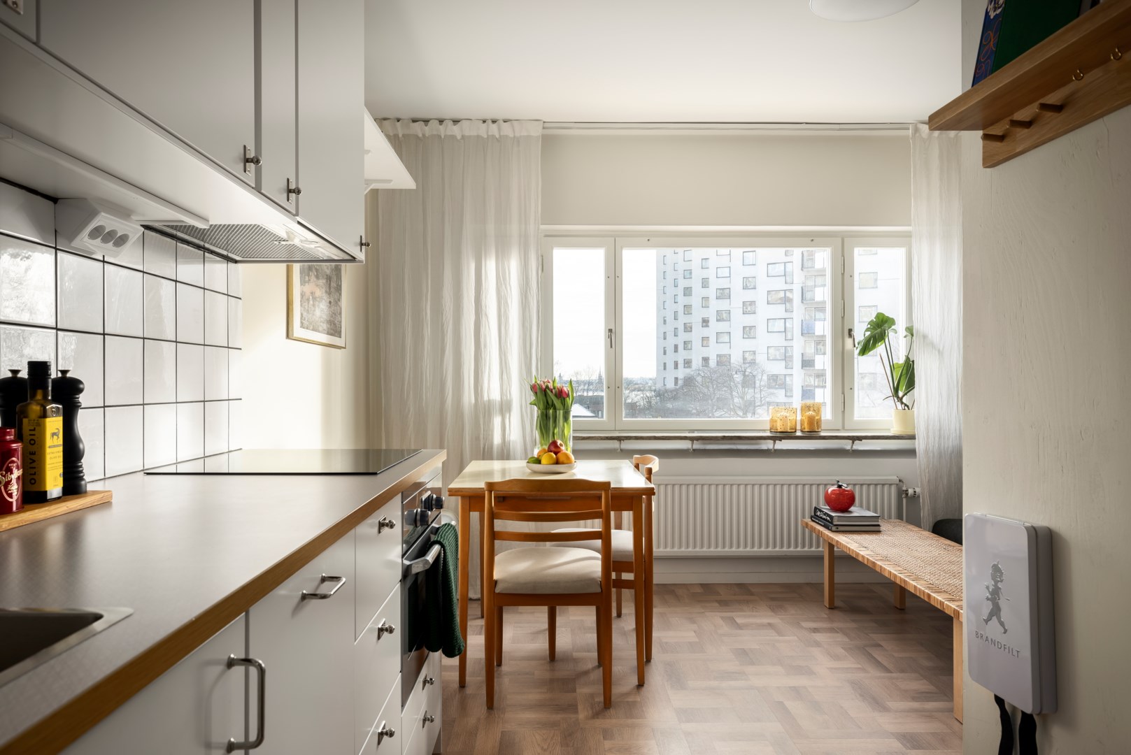 Bostadsbild från Fyrverkarbacken 32, Till salu i Kungsholmen - Marieberg, Stockholm