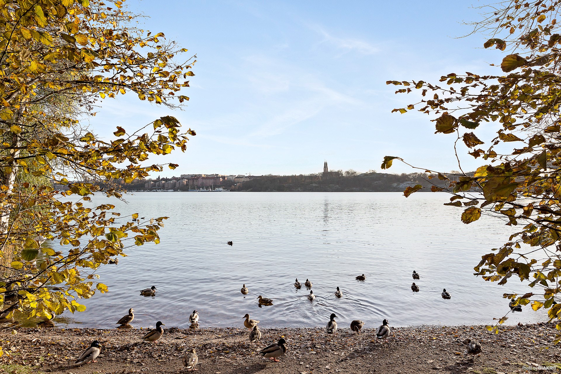 Bostadsbild från Fyrverkarbacken 32, Såld i Kungsholmen - Marieberg, Stockholm