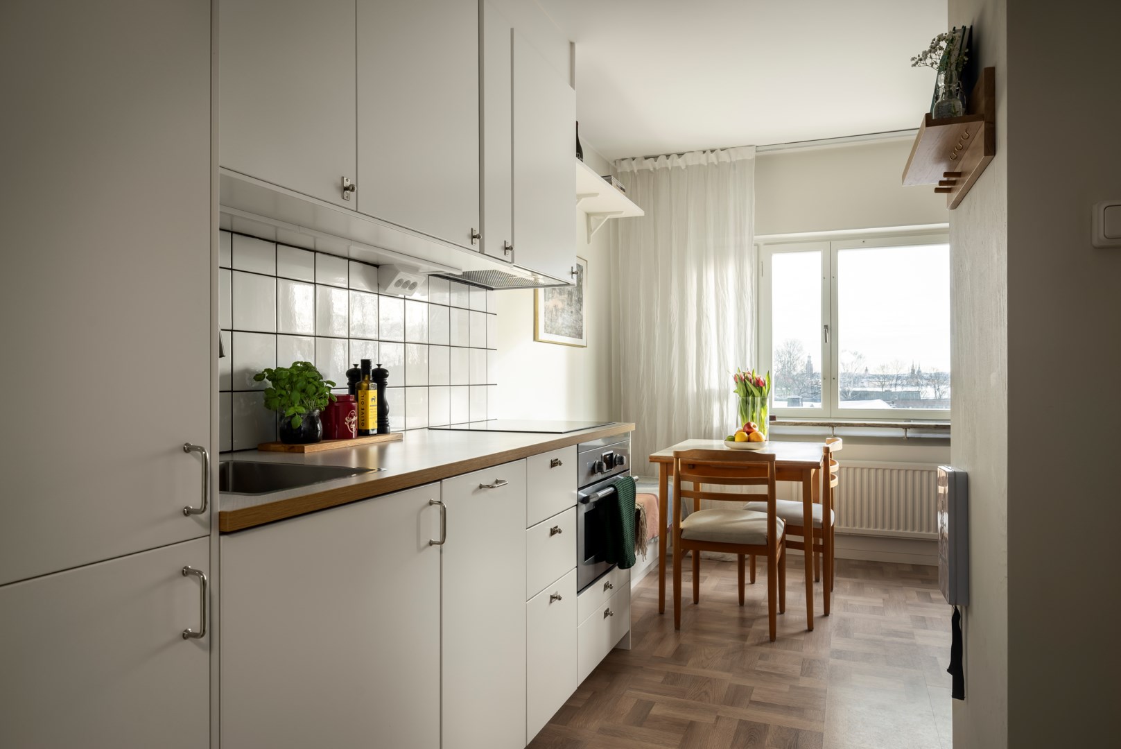 Bostadsbild från Fyrverkarbacken 32, Till salu i Kungsholmen - Marieberg, Stockholm