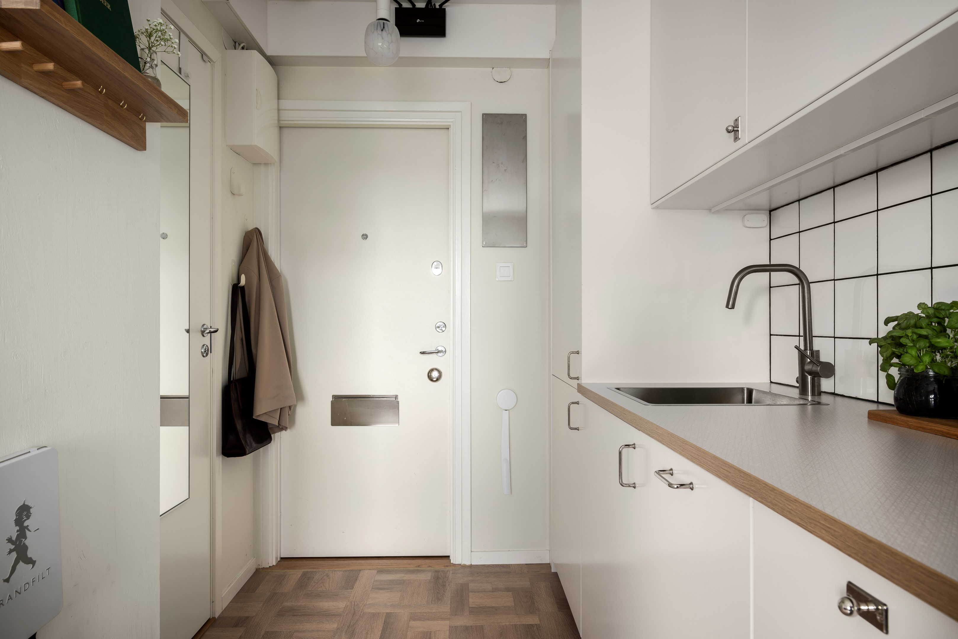 Bostadsbild från Fyrverkarbacken 32, Såld i Kungsholmen - Marieberg, Stockholm