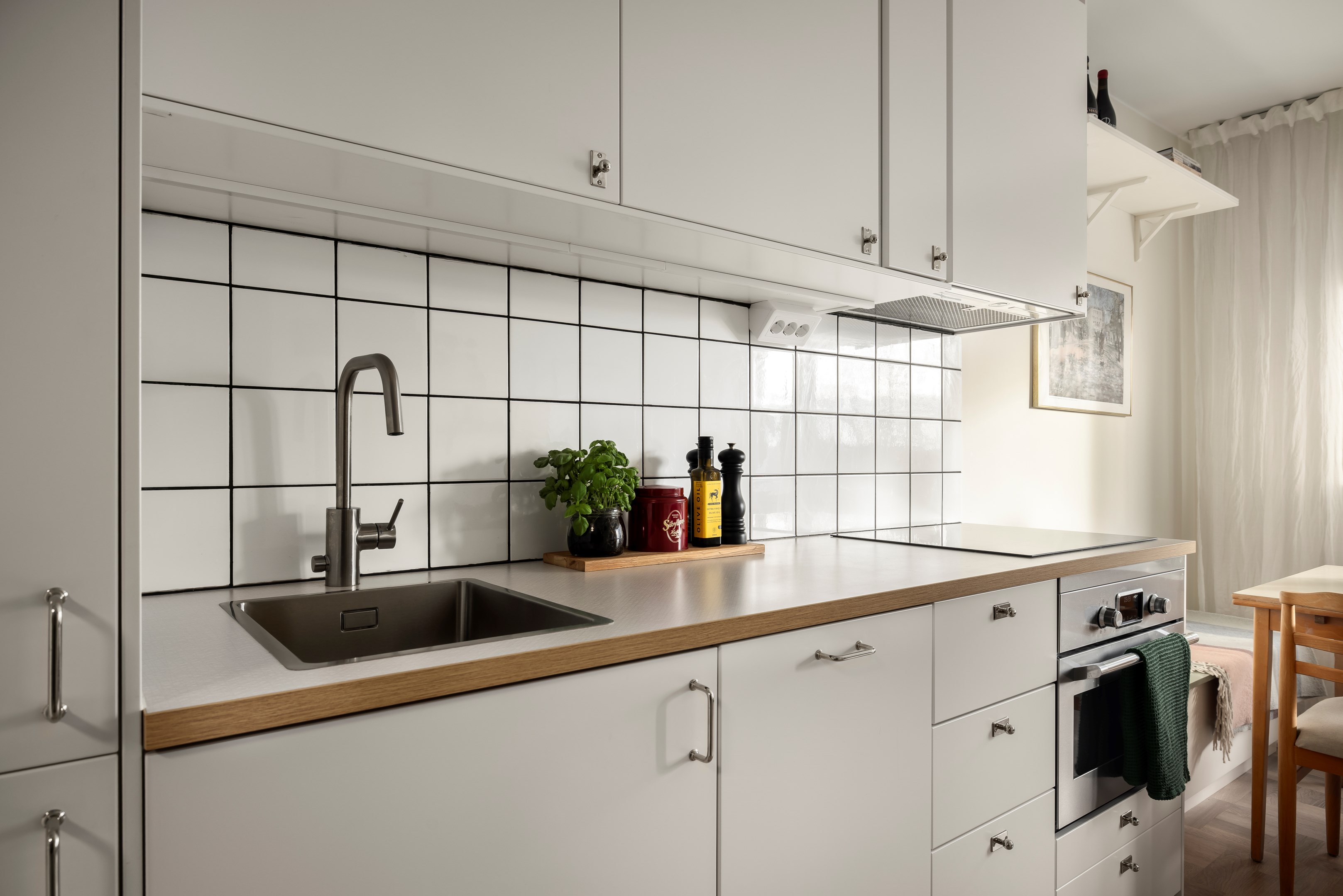 Bostadsbild från Fyrverkarbacken 32, Såld i Kungsholmen - Marieberg, Stockholm