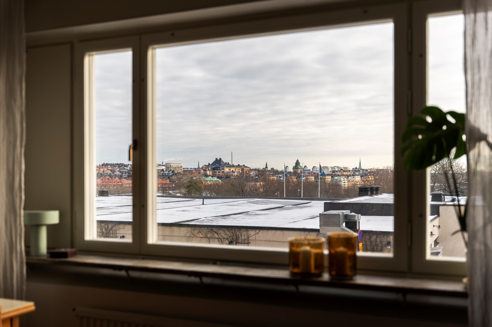 Bostadsbild från Fyrverkarbacken 32, Till salu i Kungsholmen - Marieberg, Stockholm