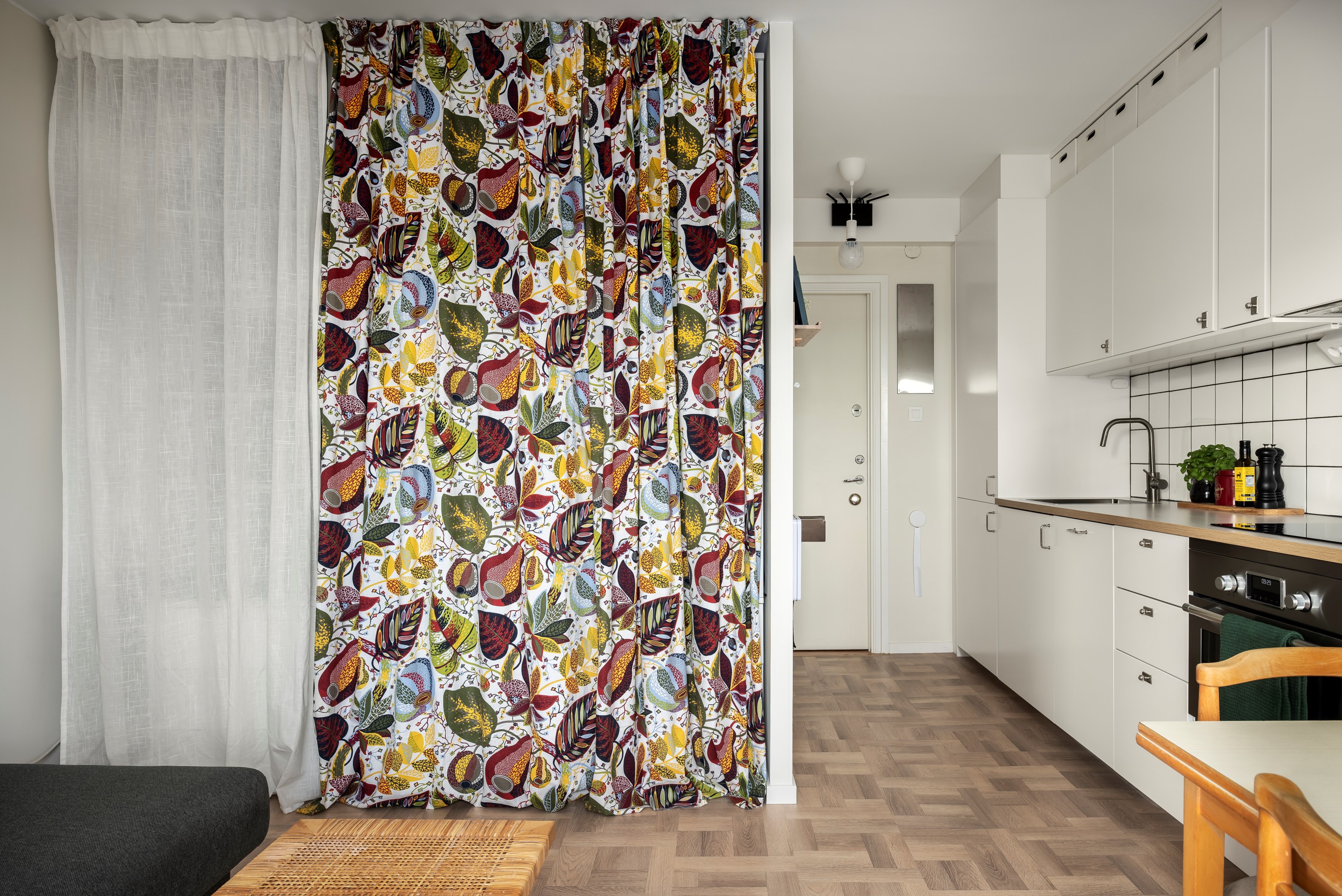 Bostadsbild från Fyrverkarbacken 32, Såld i Kungsholmen - Marieberg, Stockholm