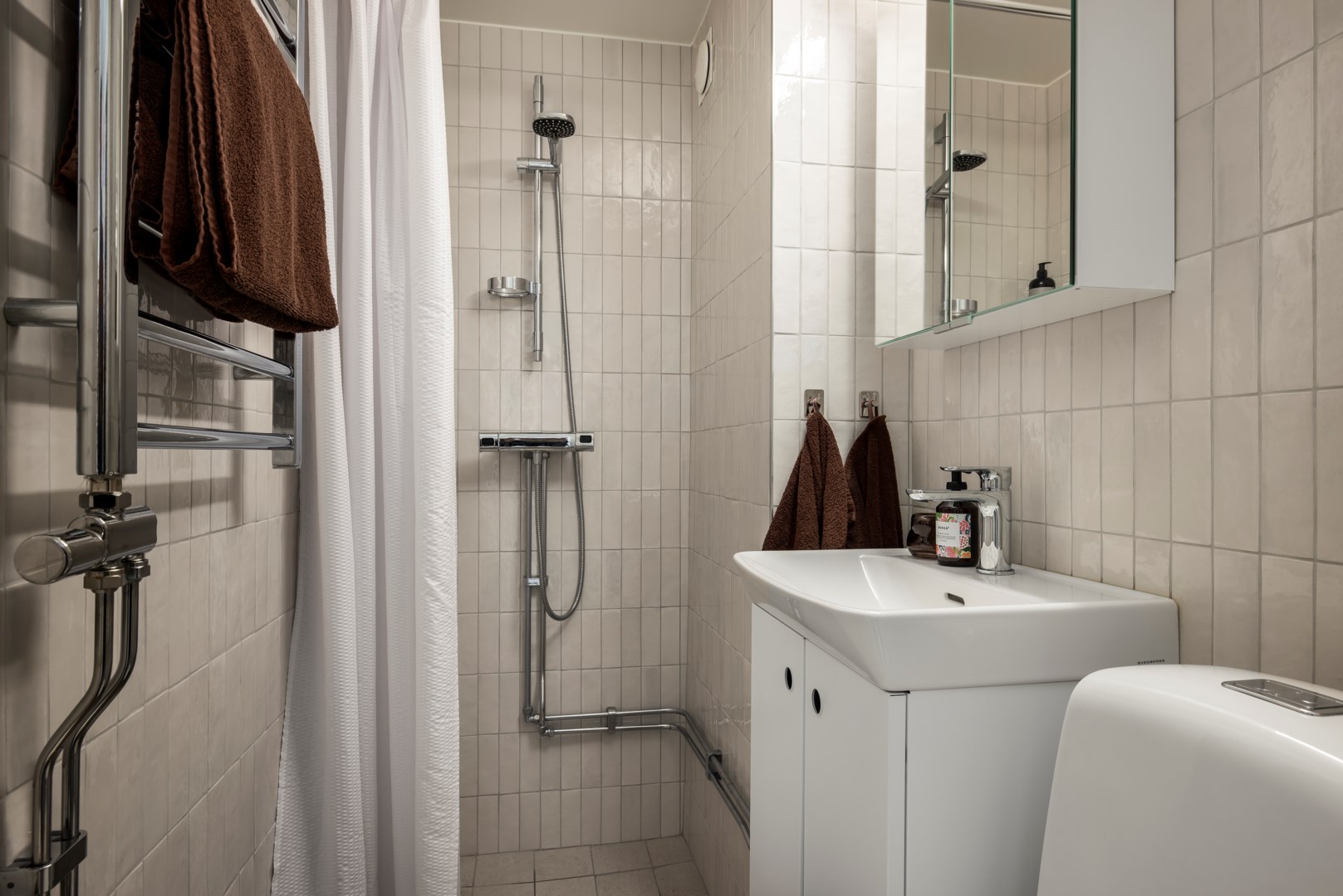 Bostadsbild från Fyrverkarbacken 32, Till salu i Kungsholmen - Marieberg, Stockholm