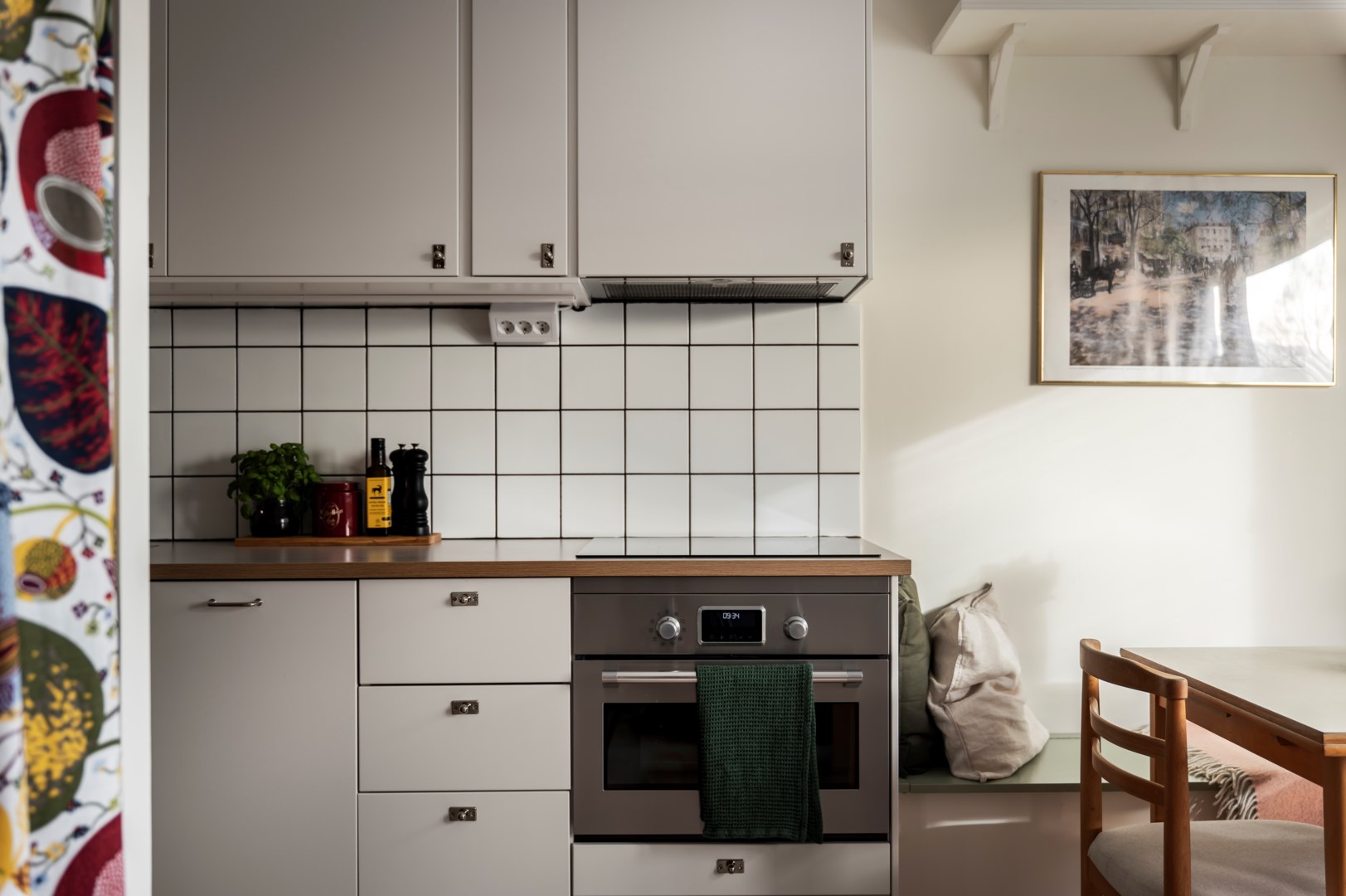 Bostadsbild från Fyrverkarbacken 32, Till salu i Kungsholmen - Marieberg, Stockholm