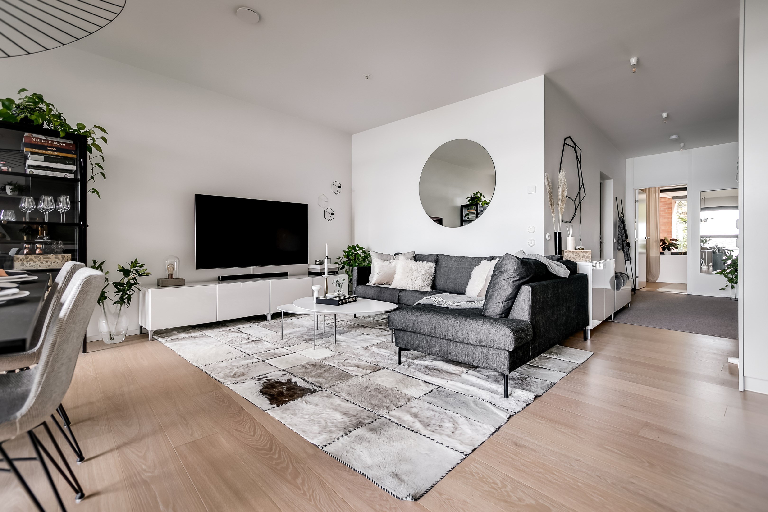 Bostadsbild från Fabrikörvägen 10C, Såld i Nacka Strand, Nacka